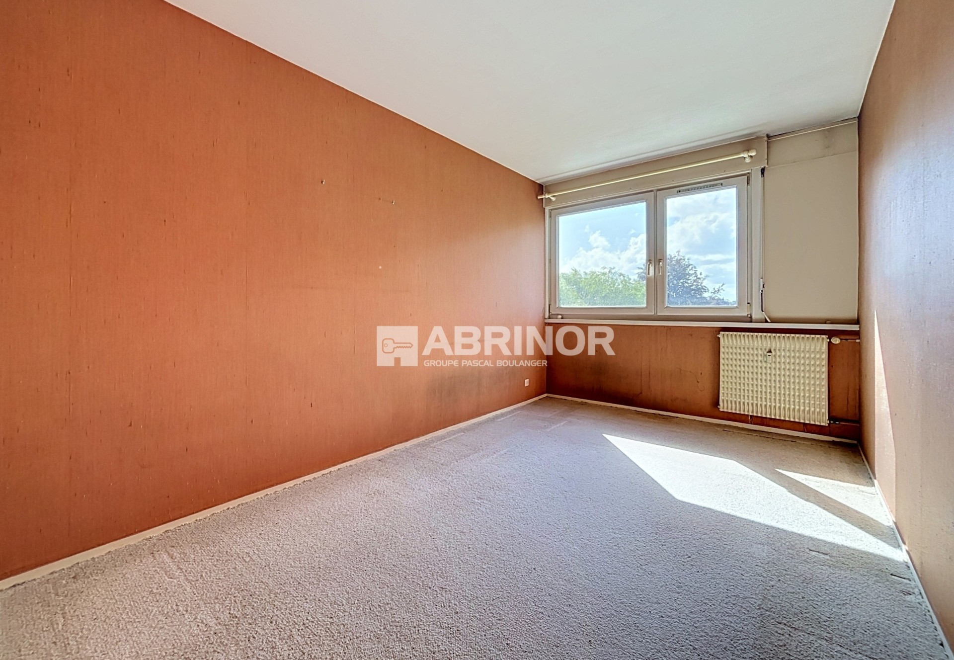 vente appartement MARCQ EN BAROEUL