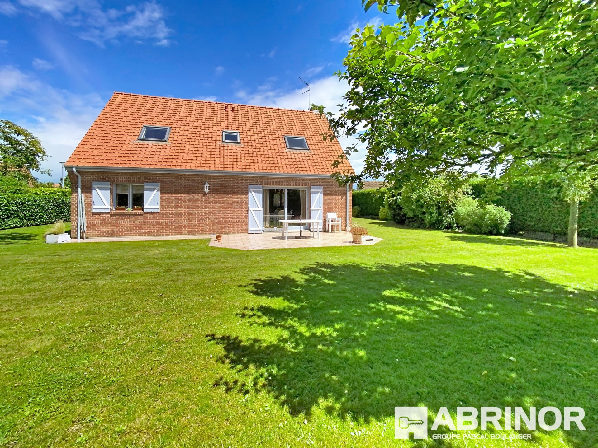 vente maison SARS ET ROSIERES