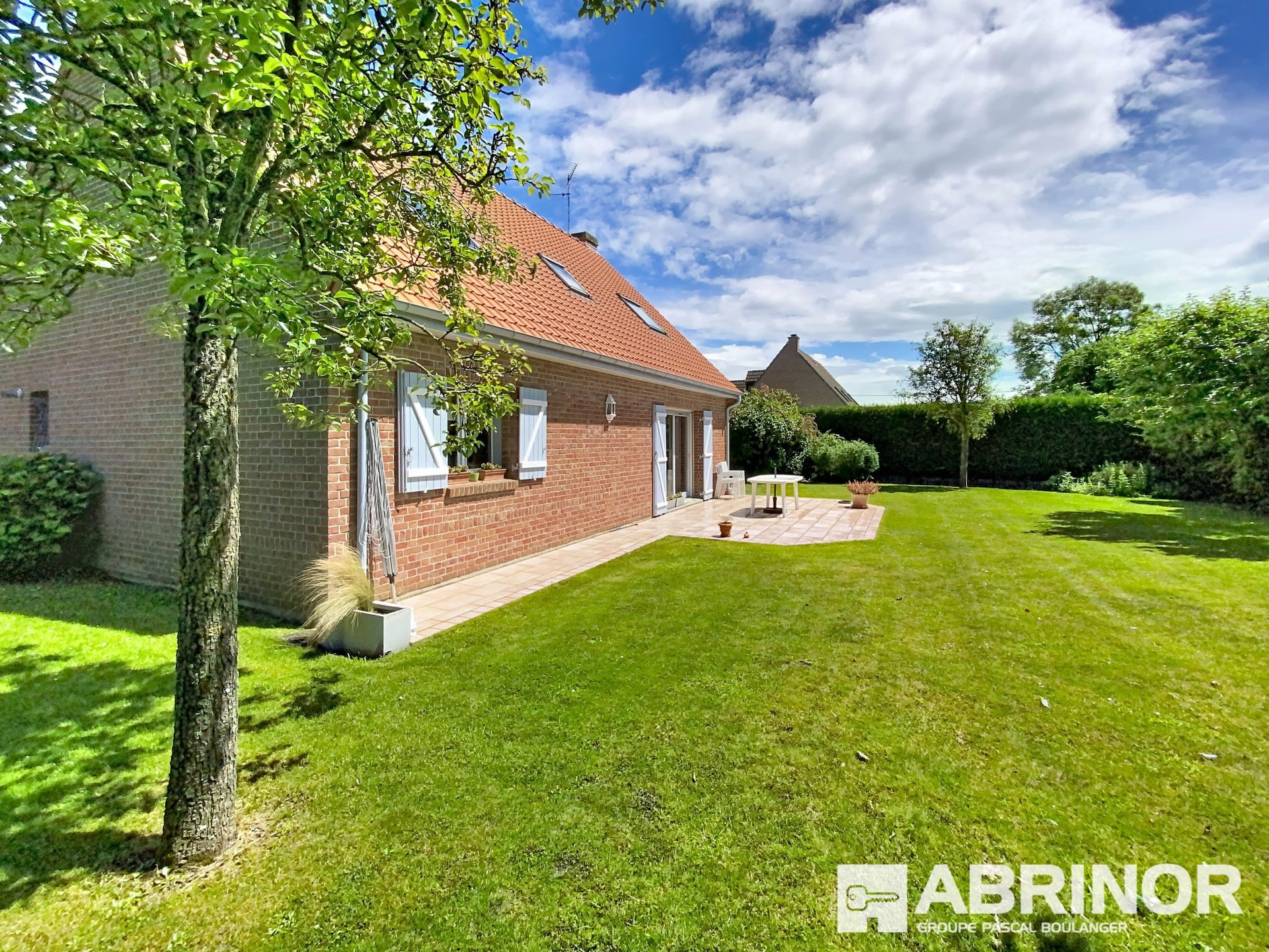 vente maison SARS ET ROSIERES