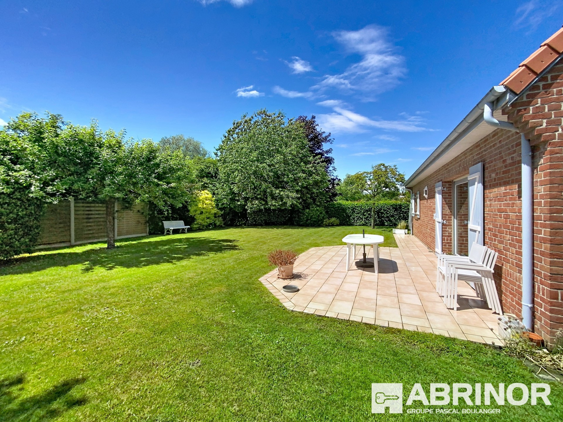 vente maison SARS ET ROSIERES