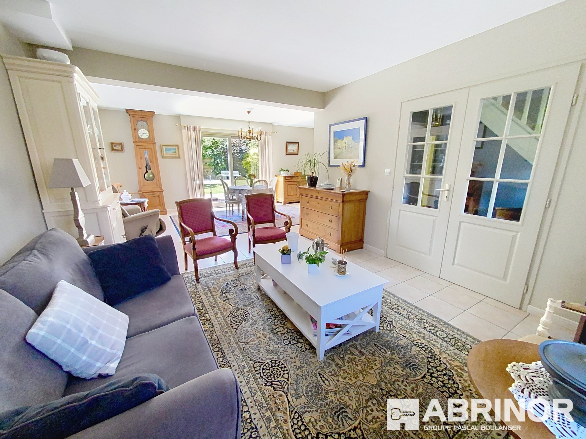vente maison SARS ET ROSIERES