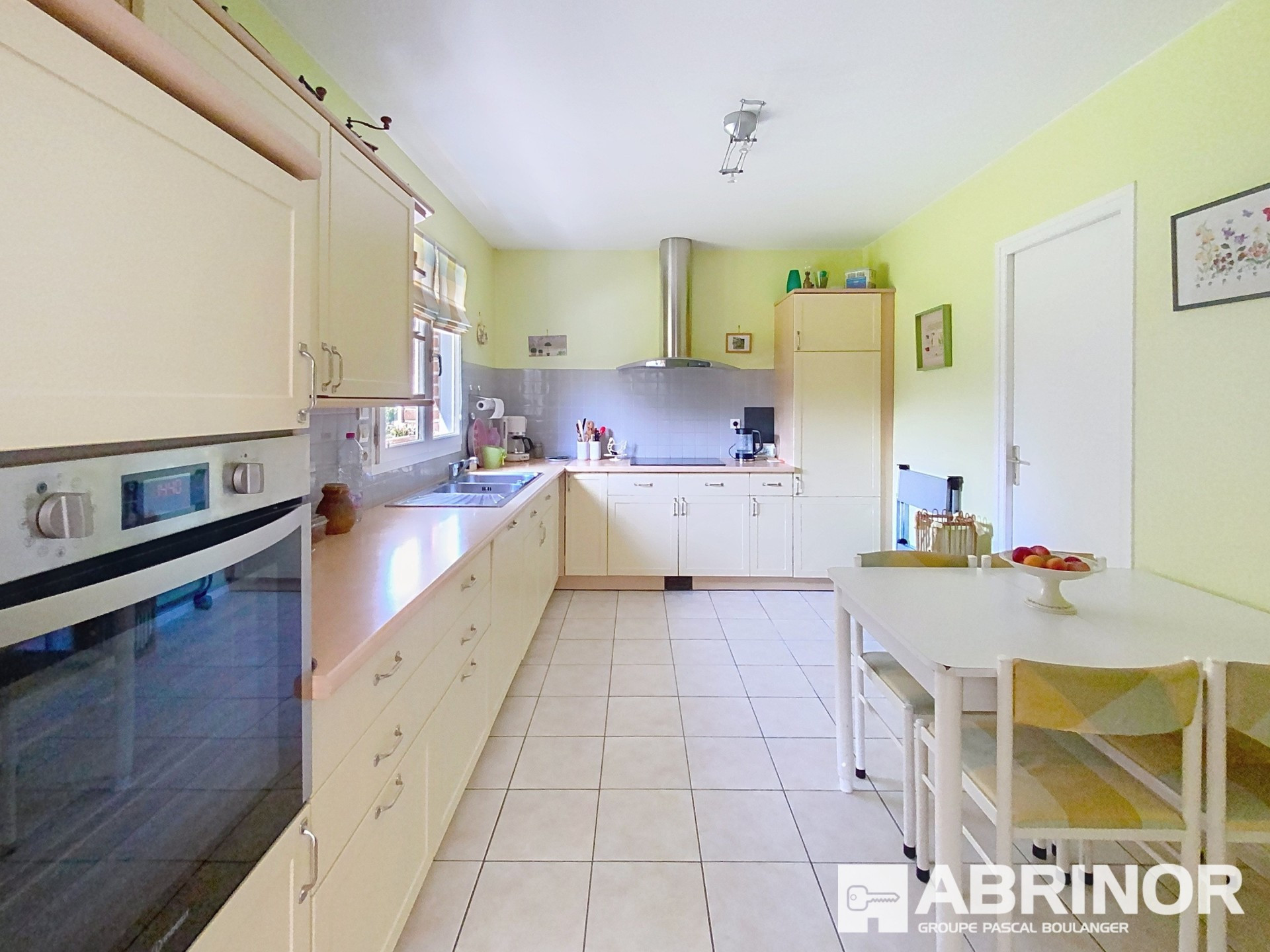 vente maison SARS ET ROSIERES
