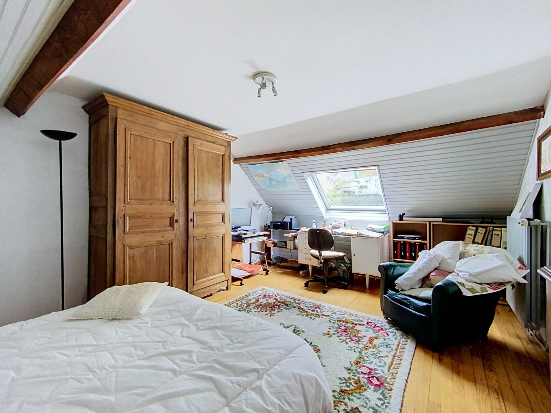 vente maison NIEPPE