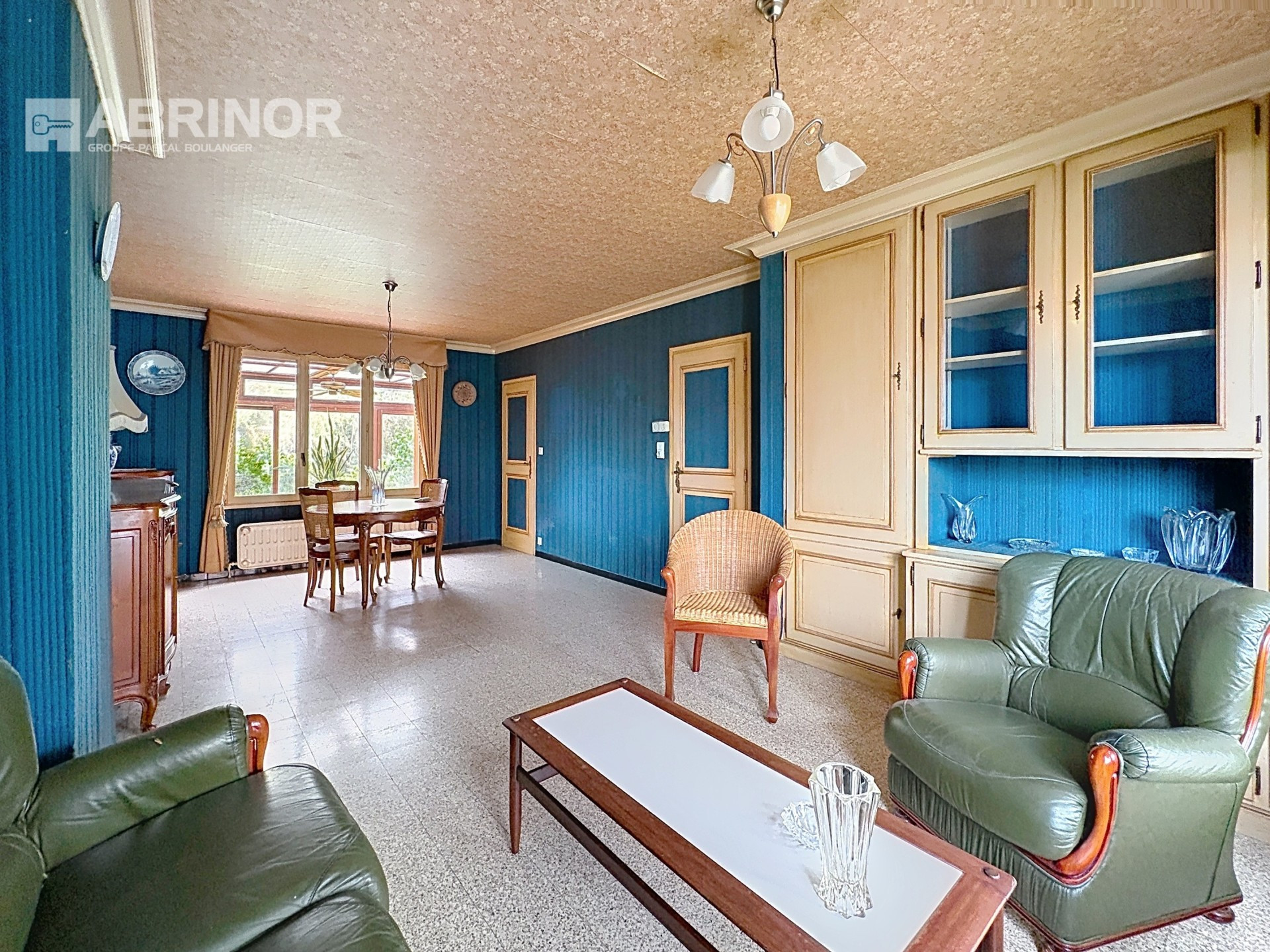 vente maison FACHES THUMESNIL