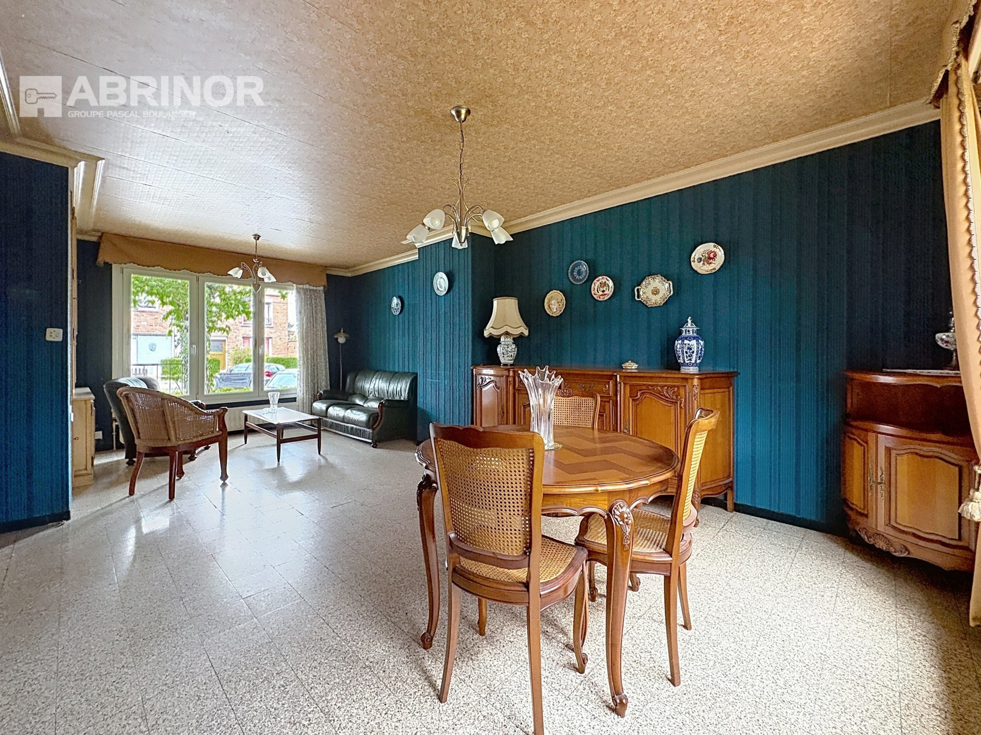 vente maison FACHES THUMESNIL