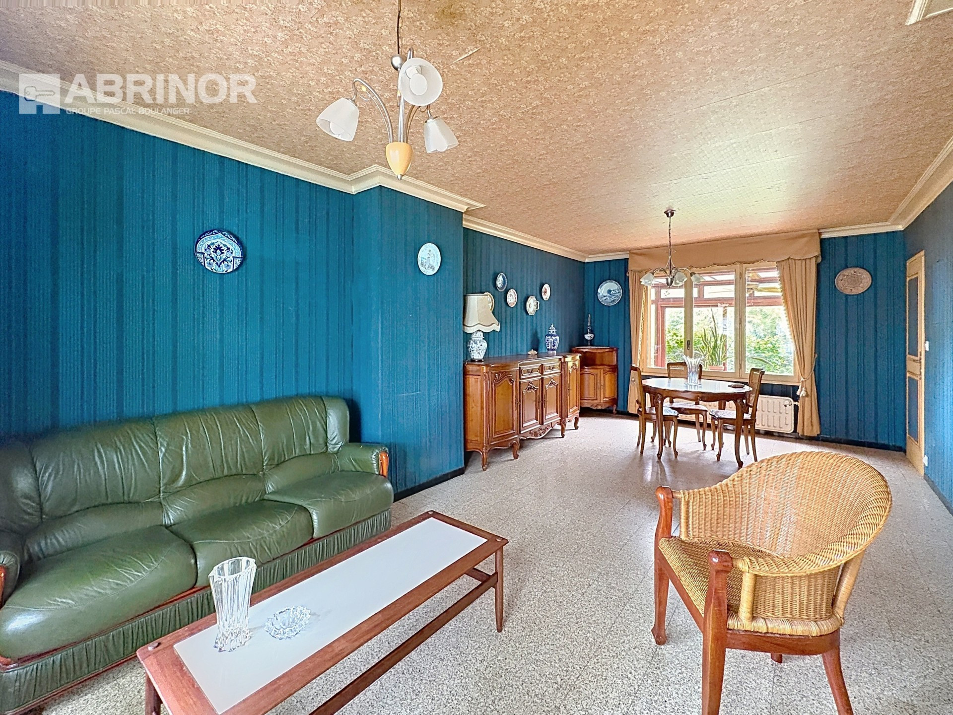 vente maison FACHES THUMESNIL