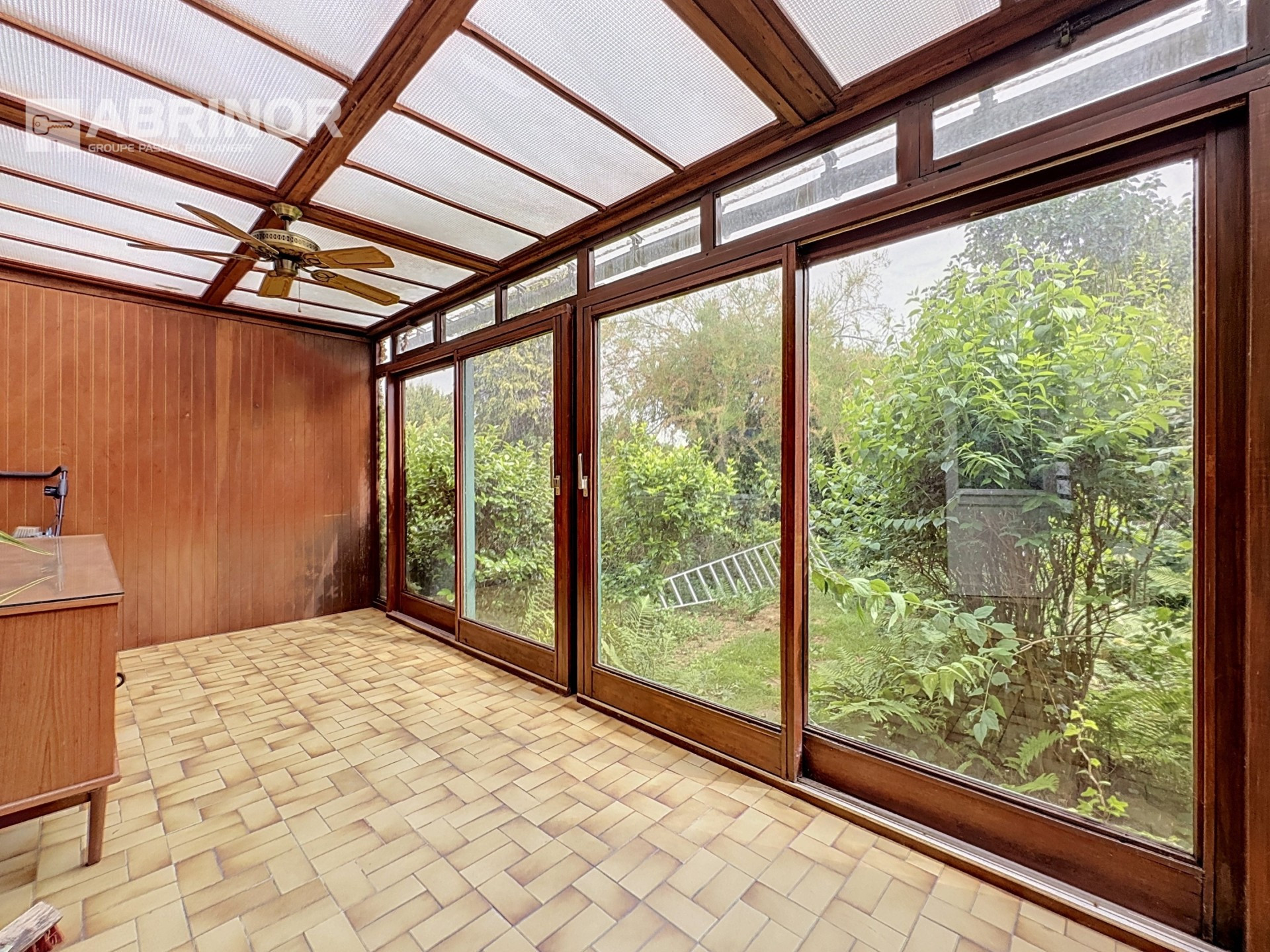 vente maison FACHES THUMESNIL