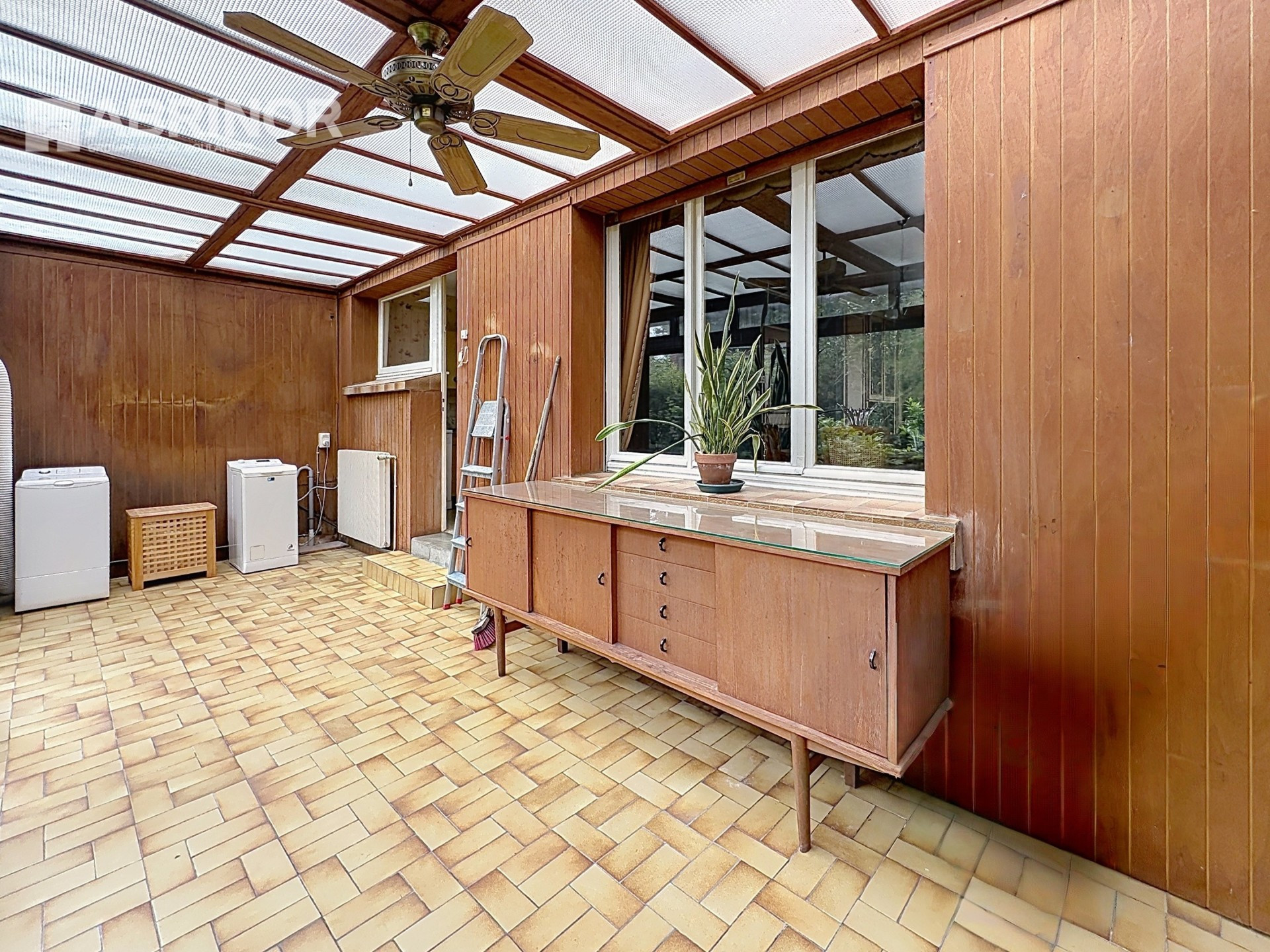 vente maison FACHES THUMESNIL