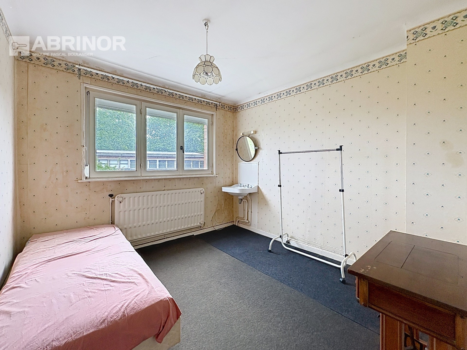 vente maison FACHES THUMESNIL