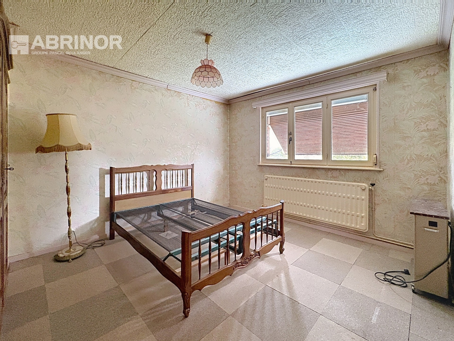 vente maison FACHES THUMESNIL