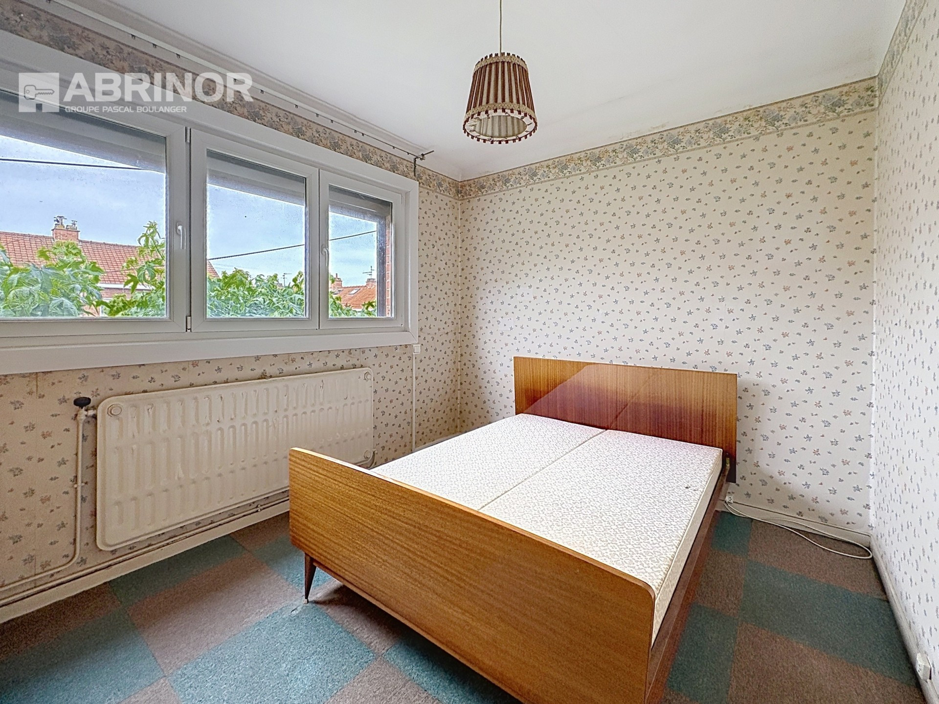 vente maison FACHES THUMESNIL