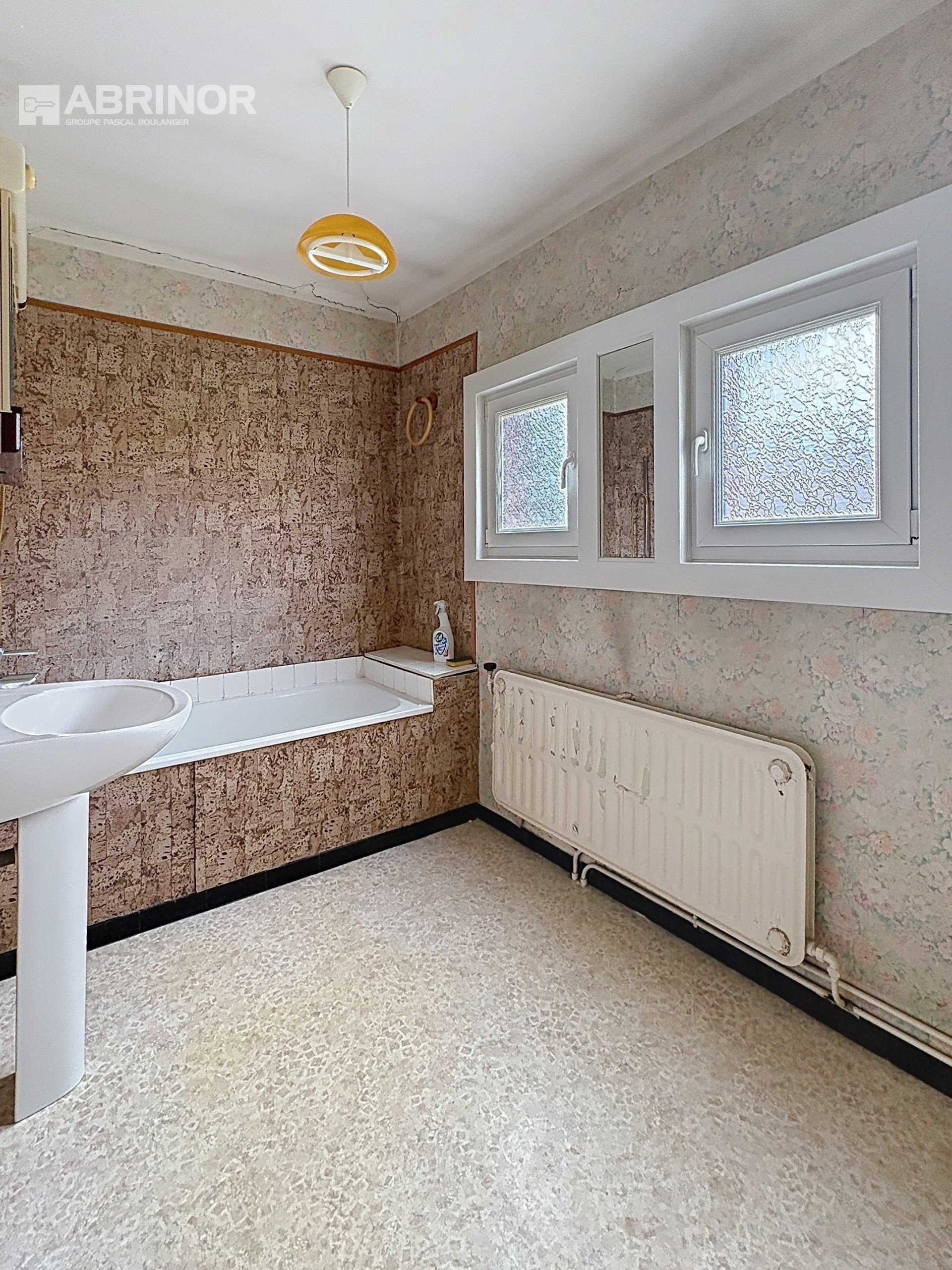 vente maison FACHES THUMESNIL