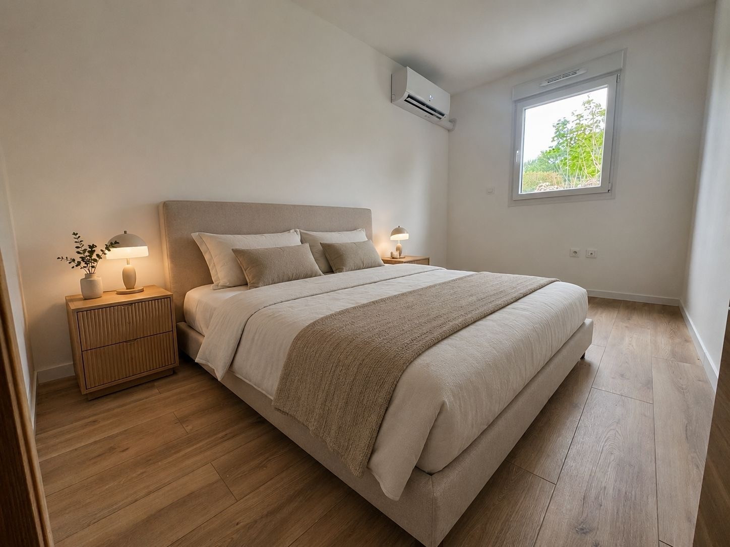 vente maison CROIX