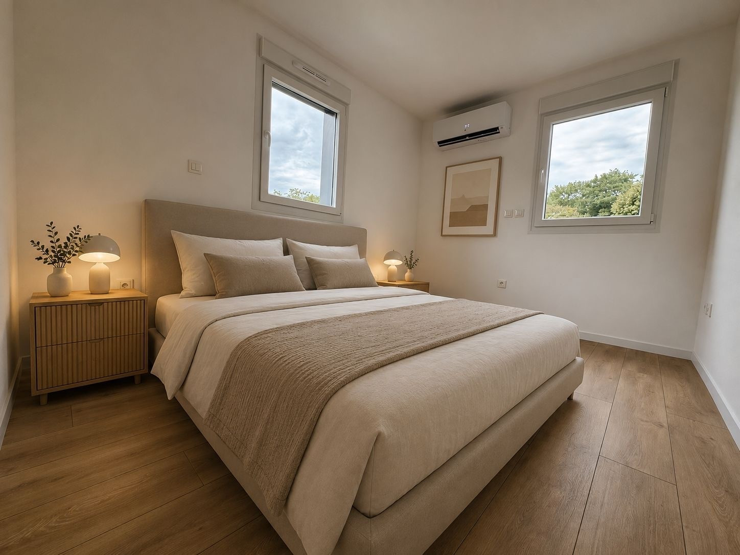 vente maison CROIX