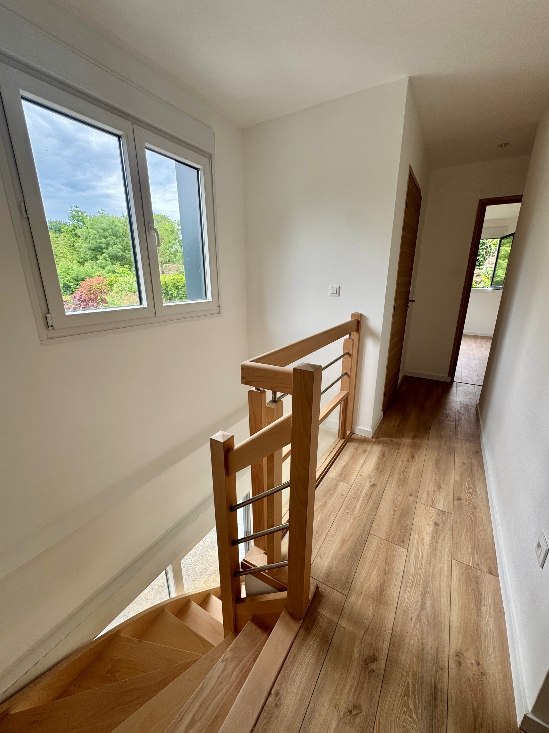 vente maison CROIX