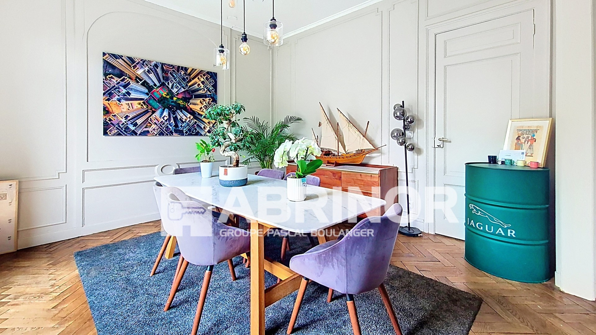 vente maison ROUBAIX