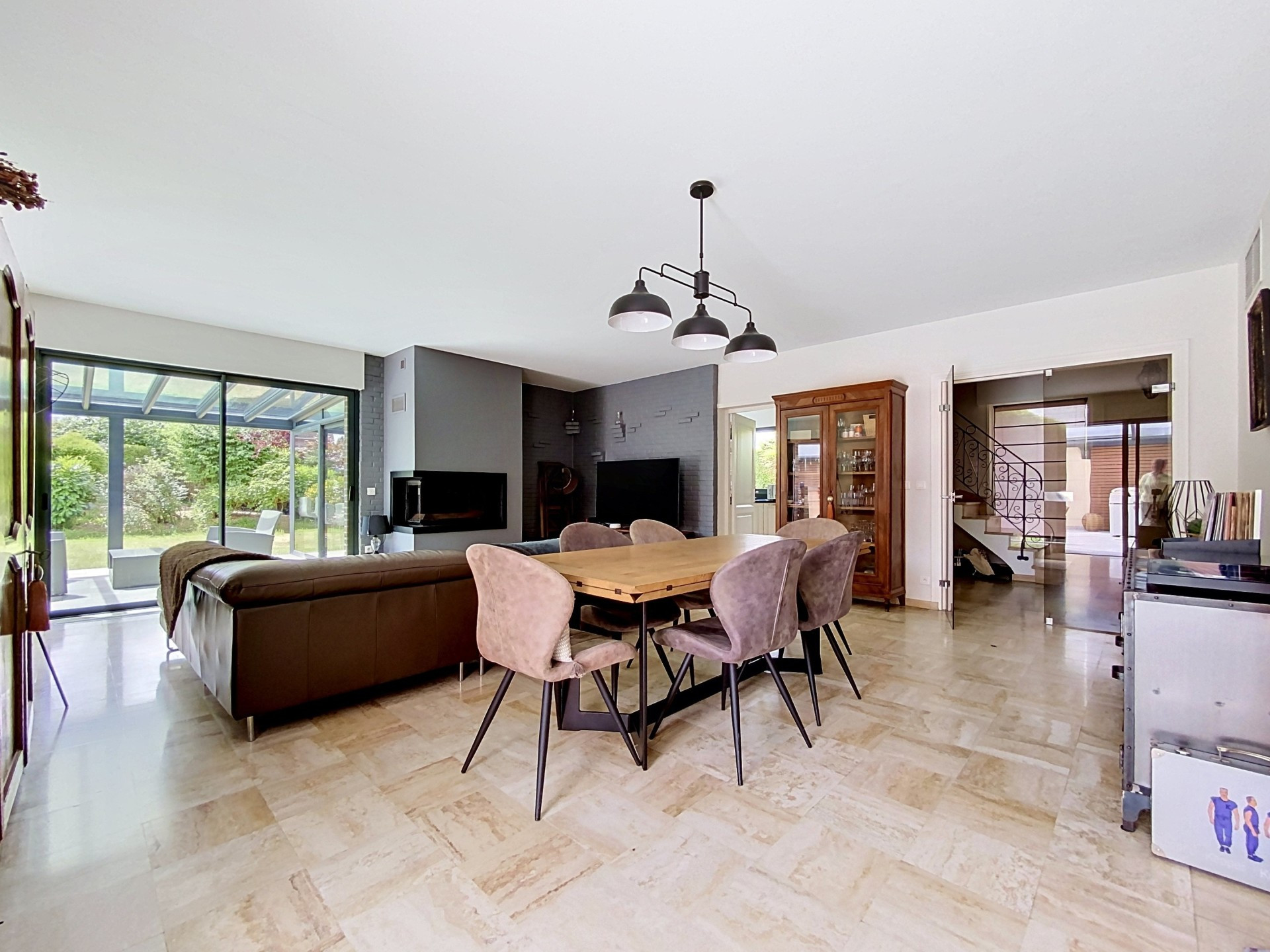 vente maison NIEPPE