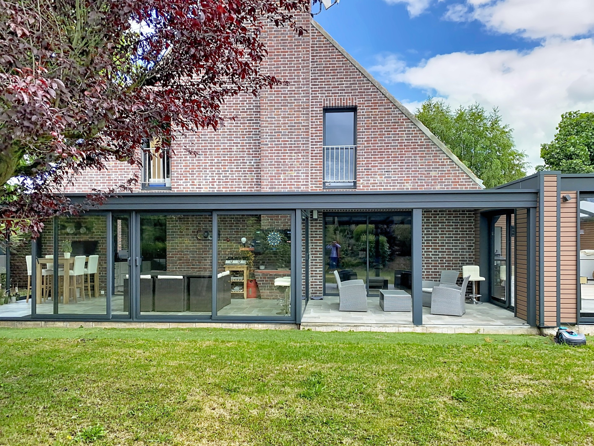 vente maison NIEPPE