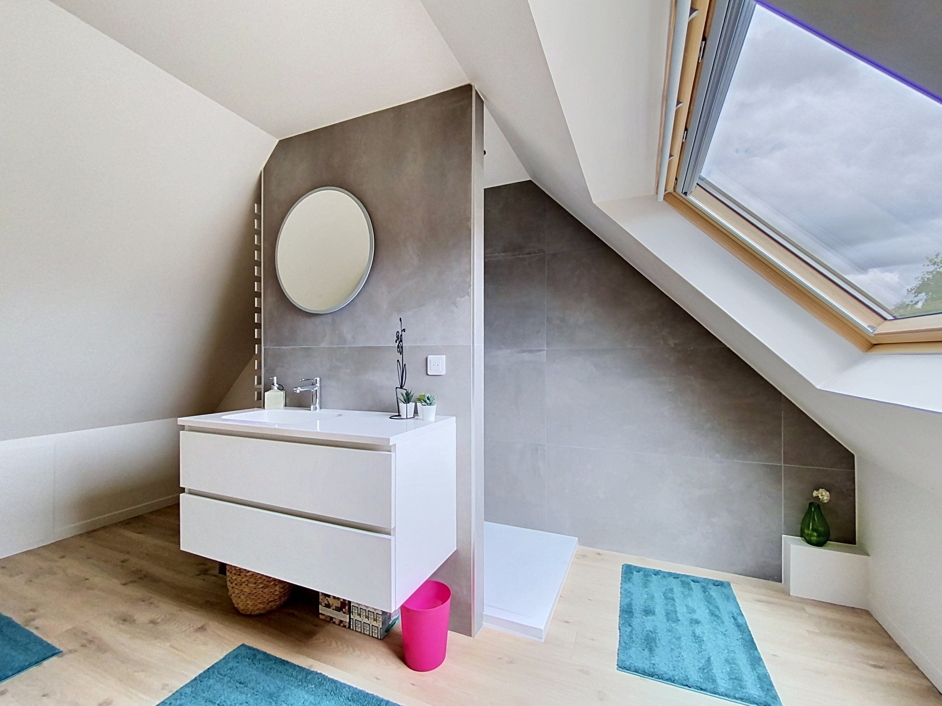 vente maison NIEPPE