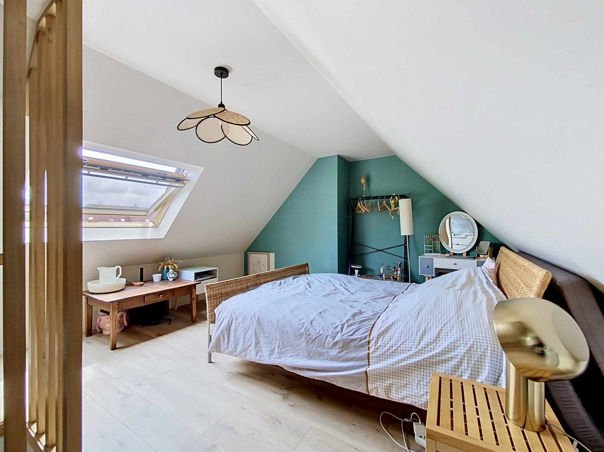 vente maison NIEPPE