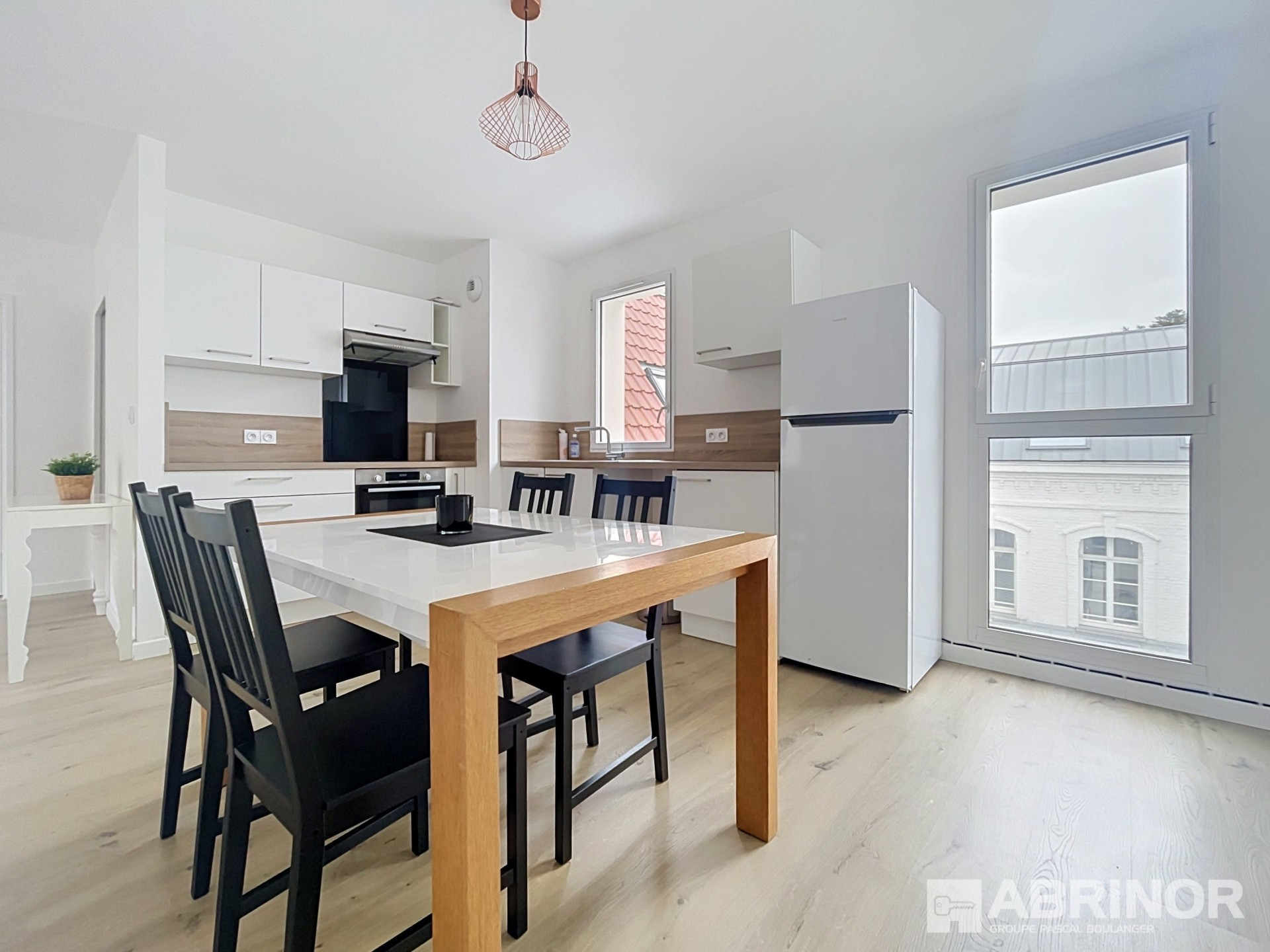 vente appartement LILLE