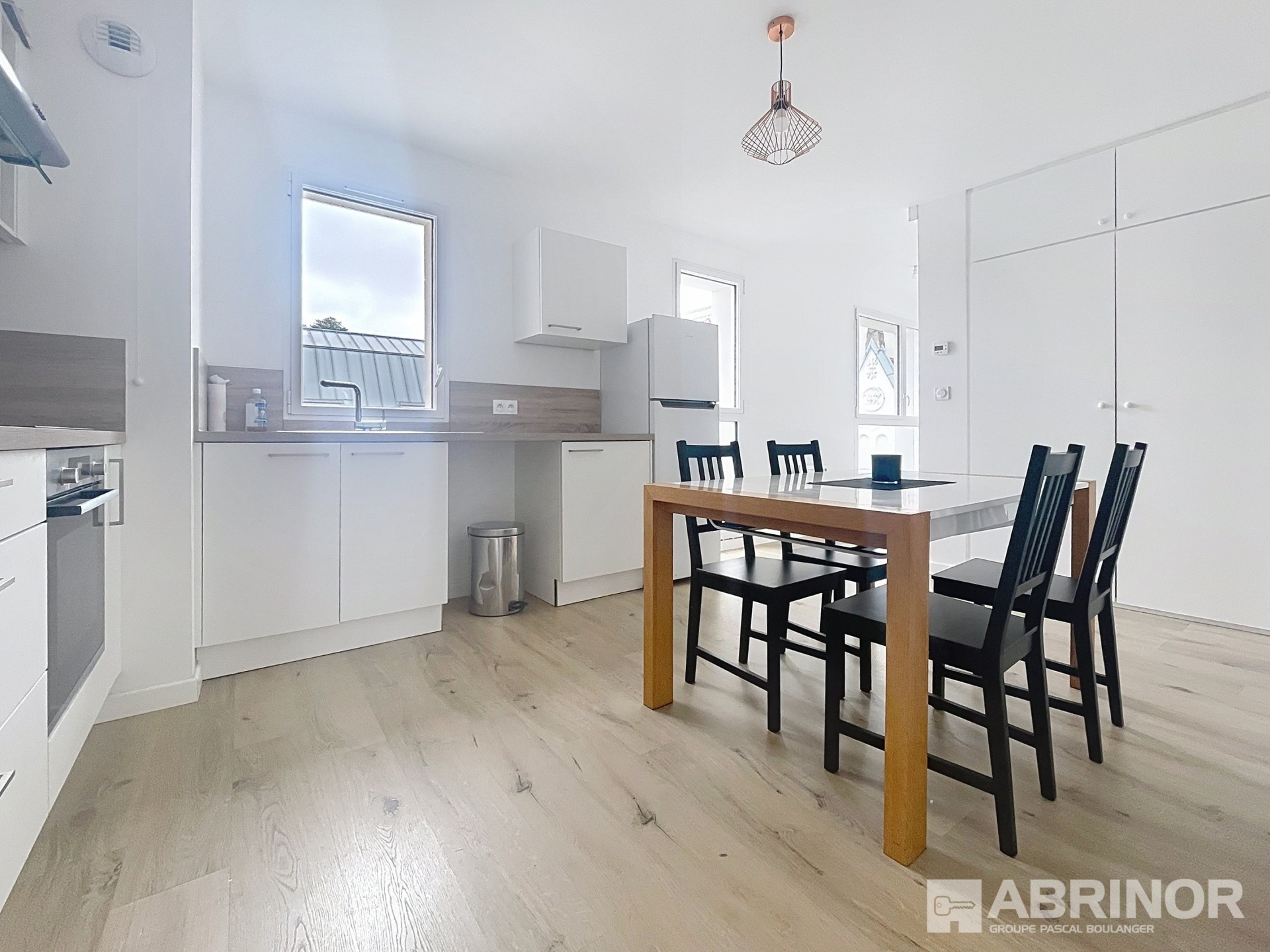 vente appartement LILLE