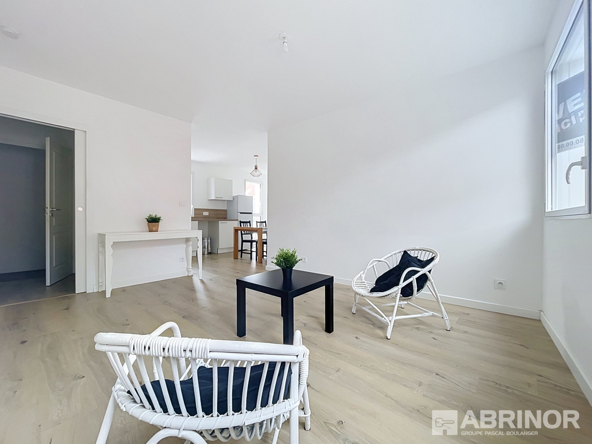 vente appartement LILLE