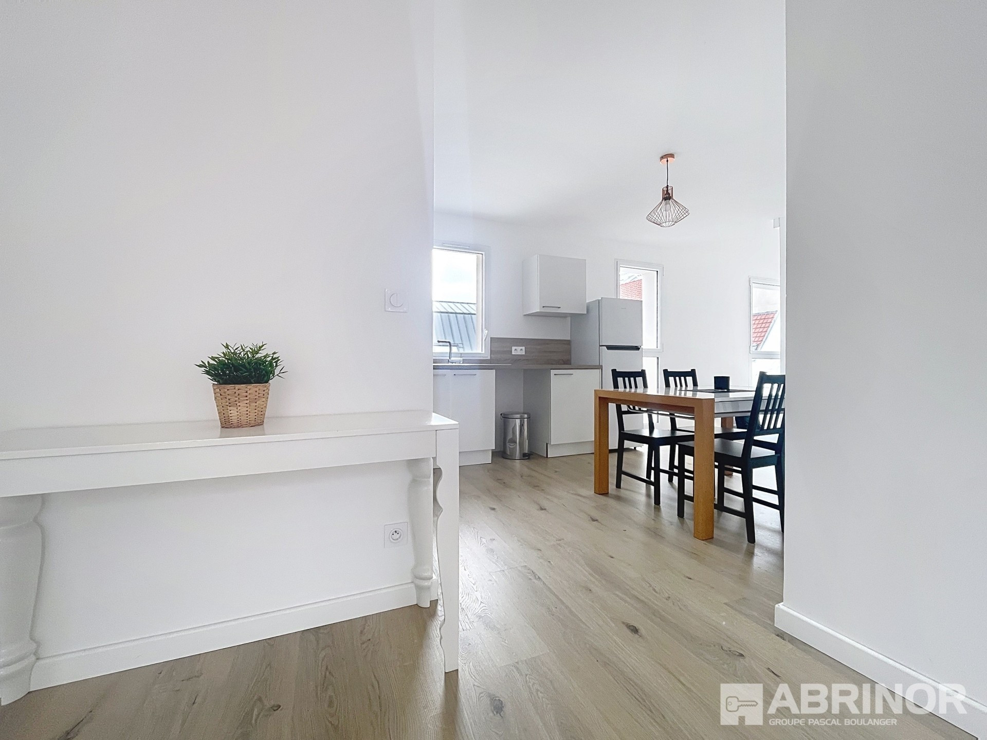 vente appartement LILLE