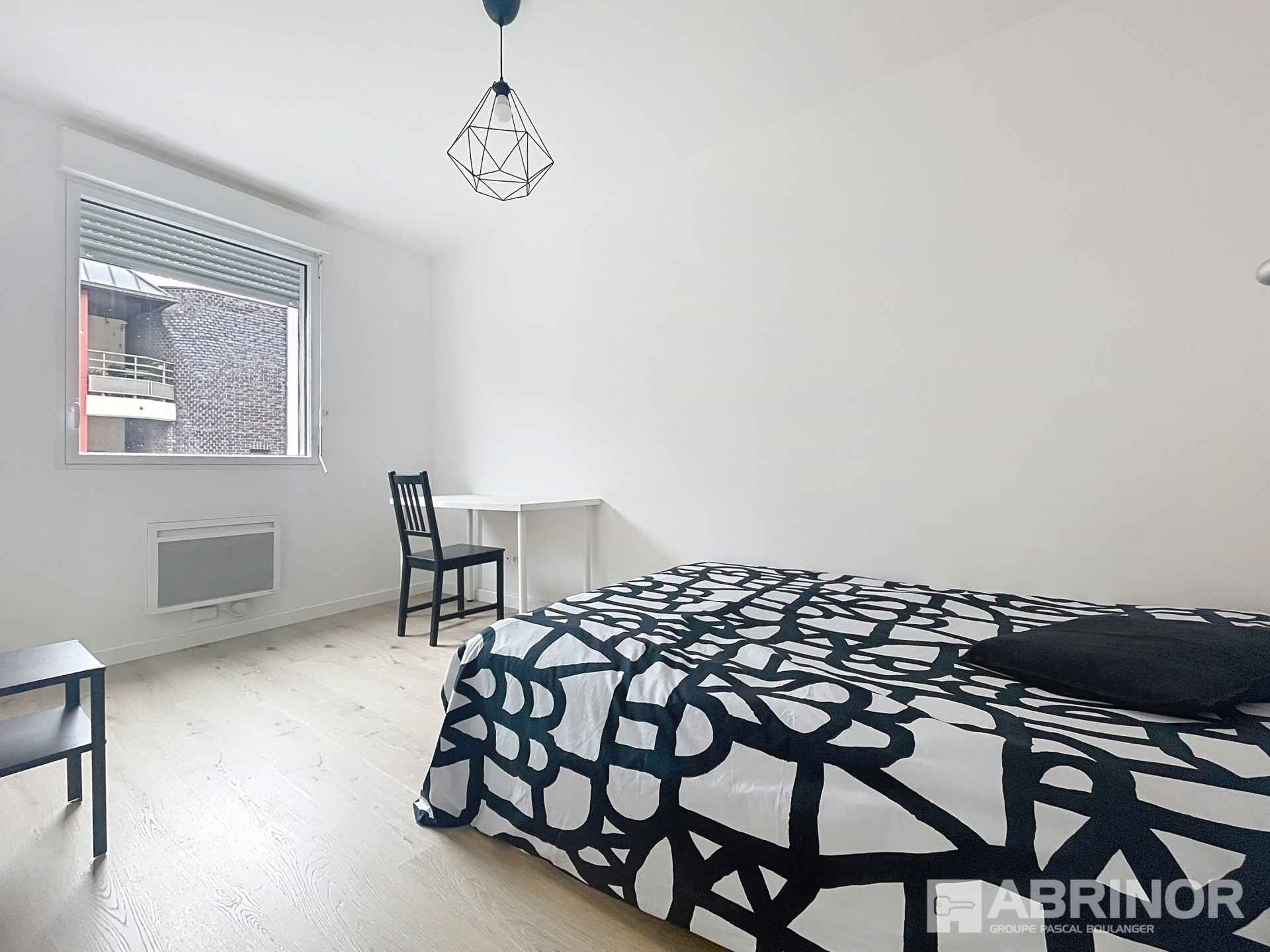 vente appartement LILLE