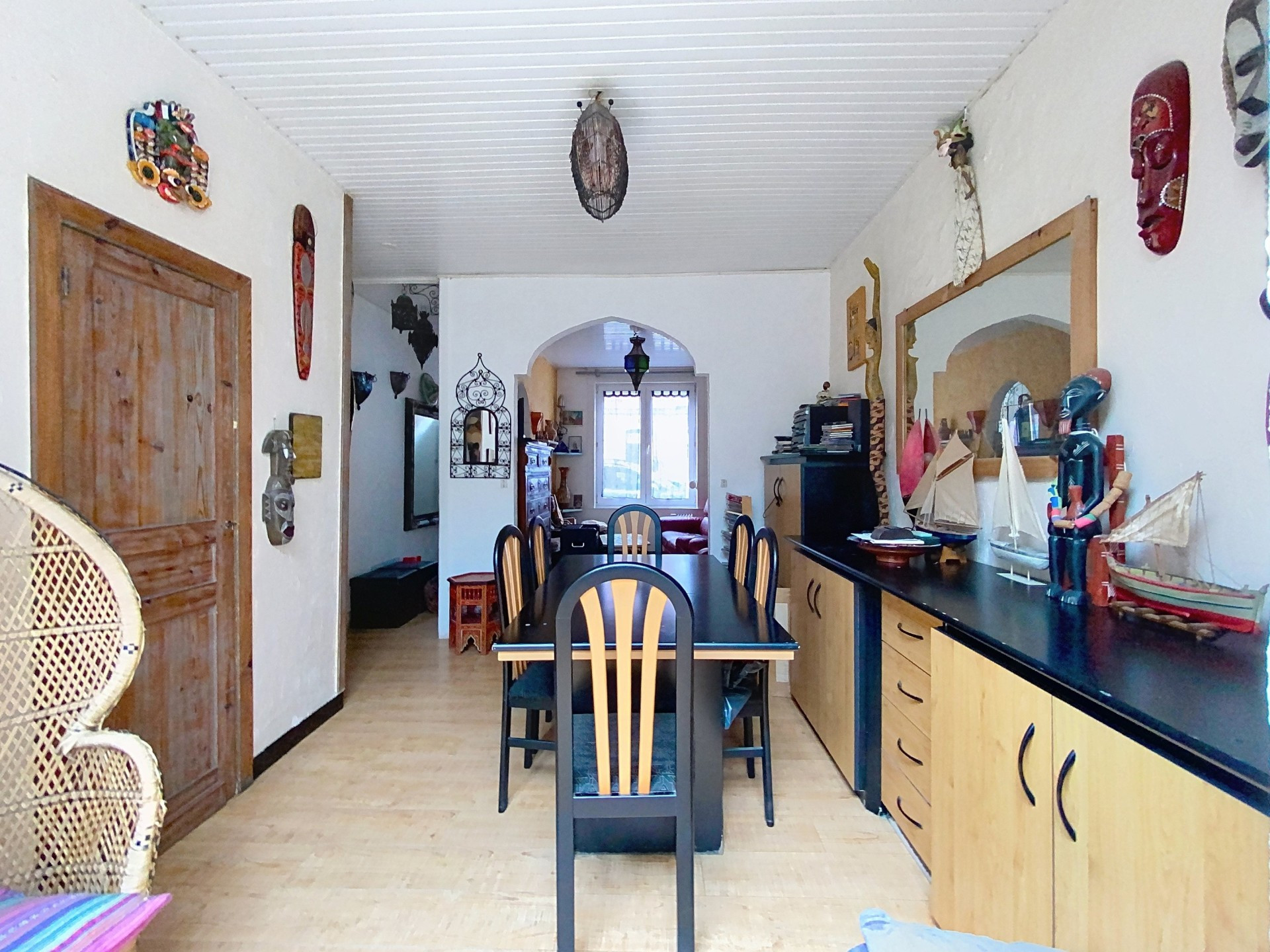 vente maison ARMENTIERES