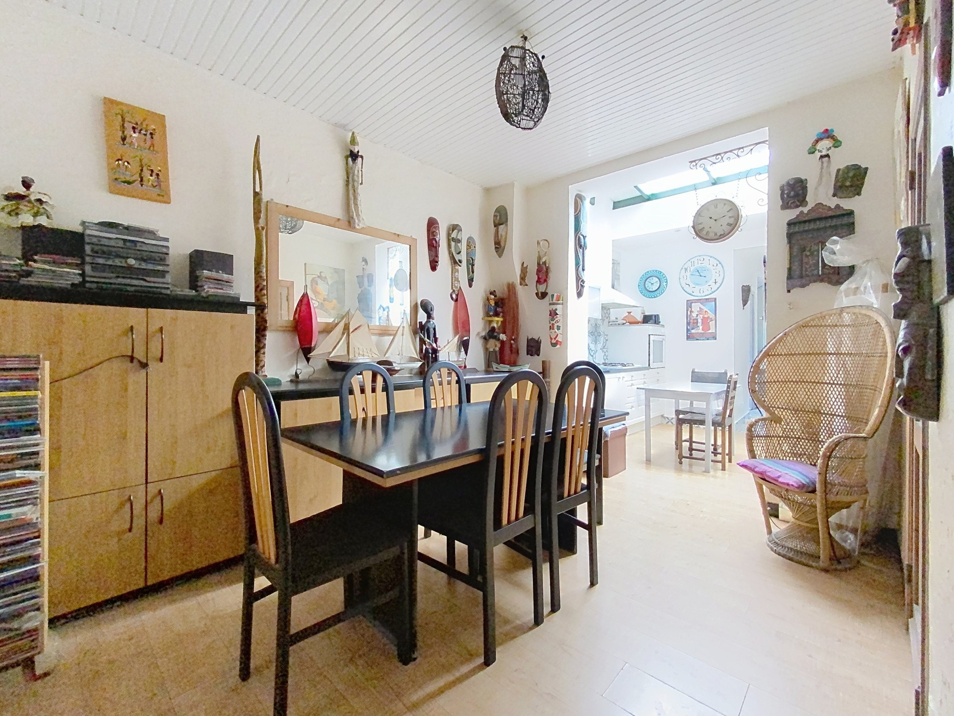 vente maison ARMENTIERES