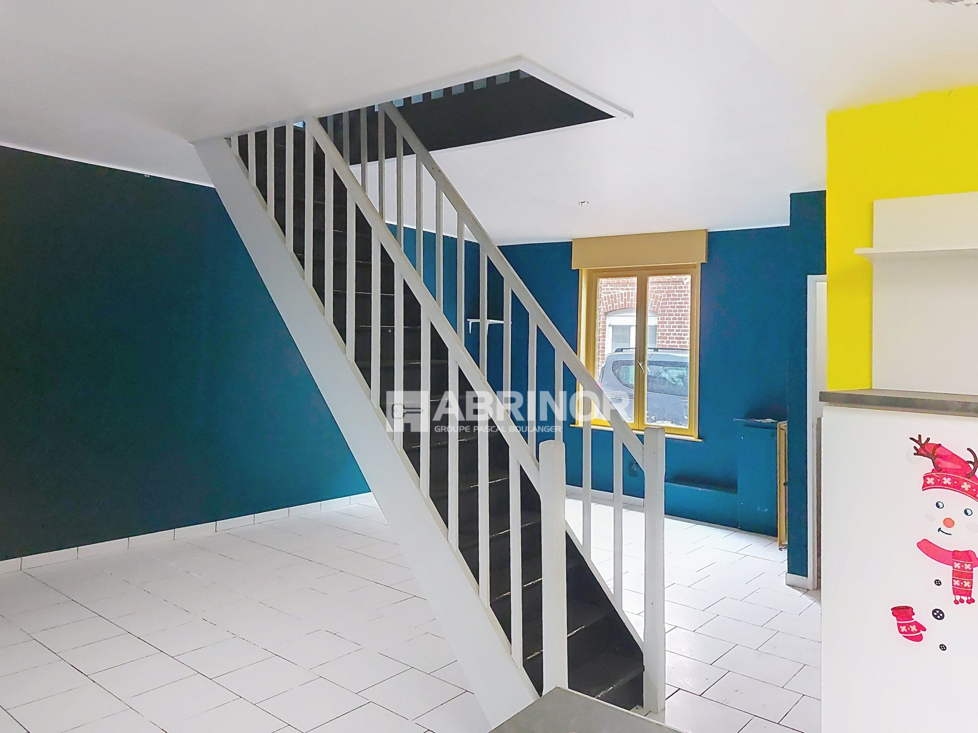 vente maison TOURCOING