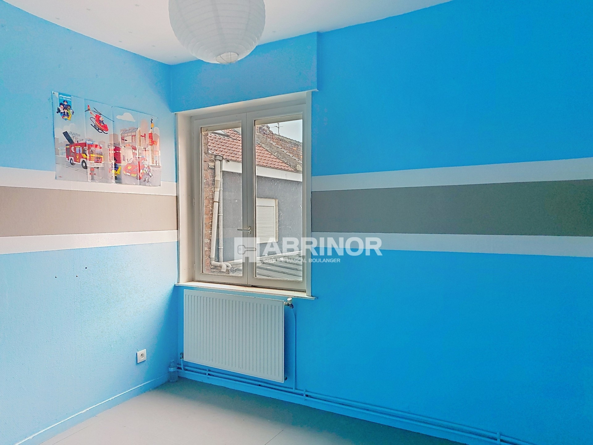 vente maison TOURCOING
