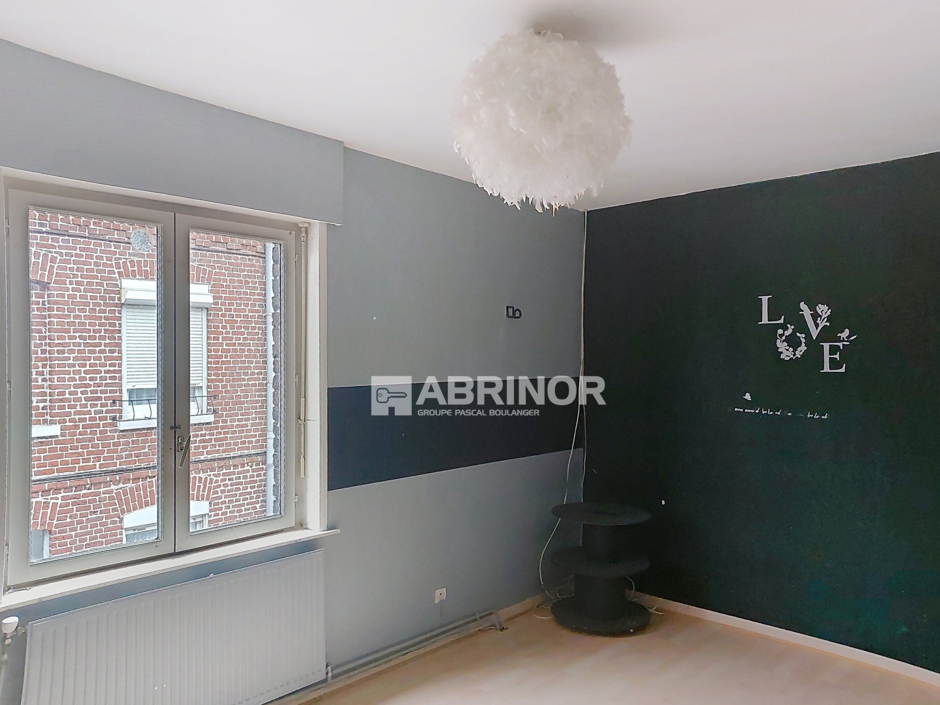 vente maison TOURCOING