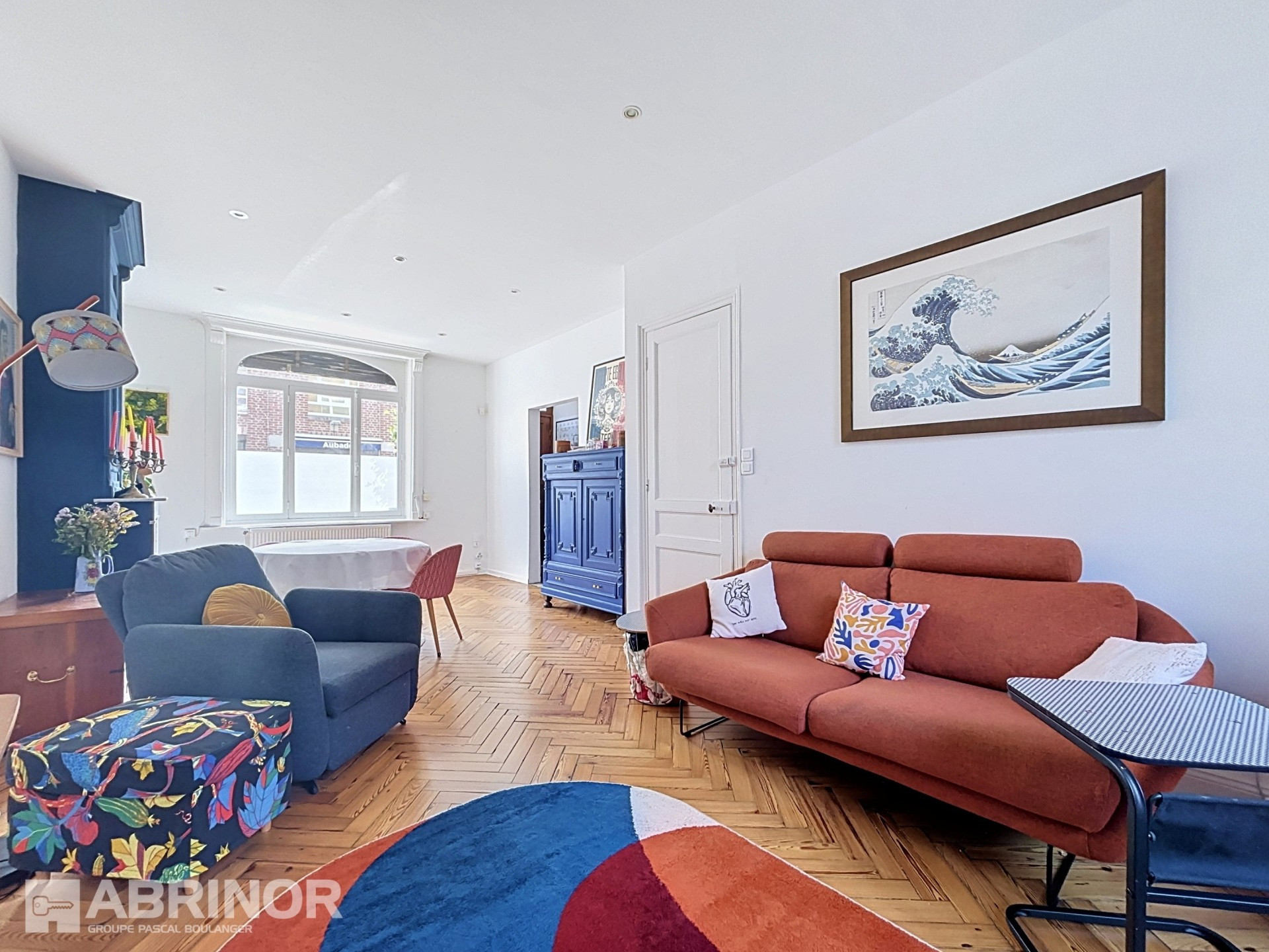 vente maison LILLE