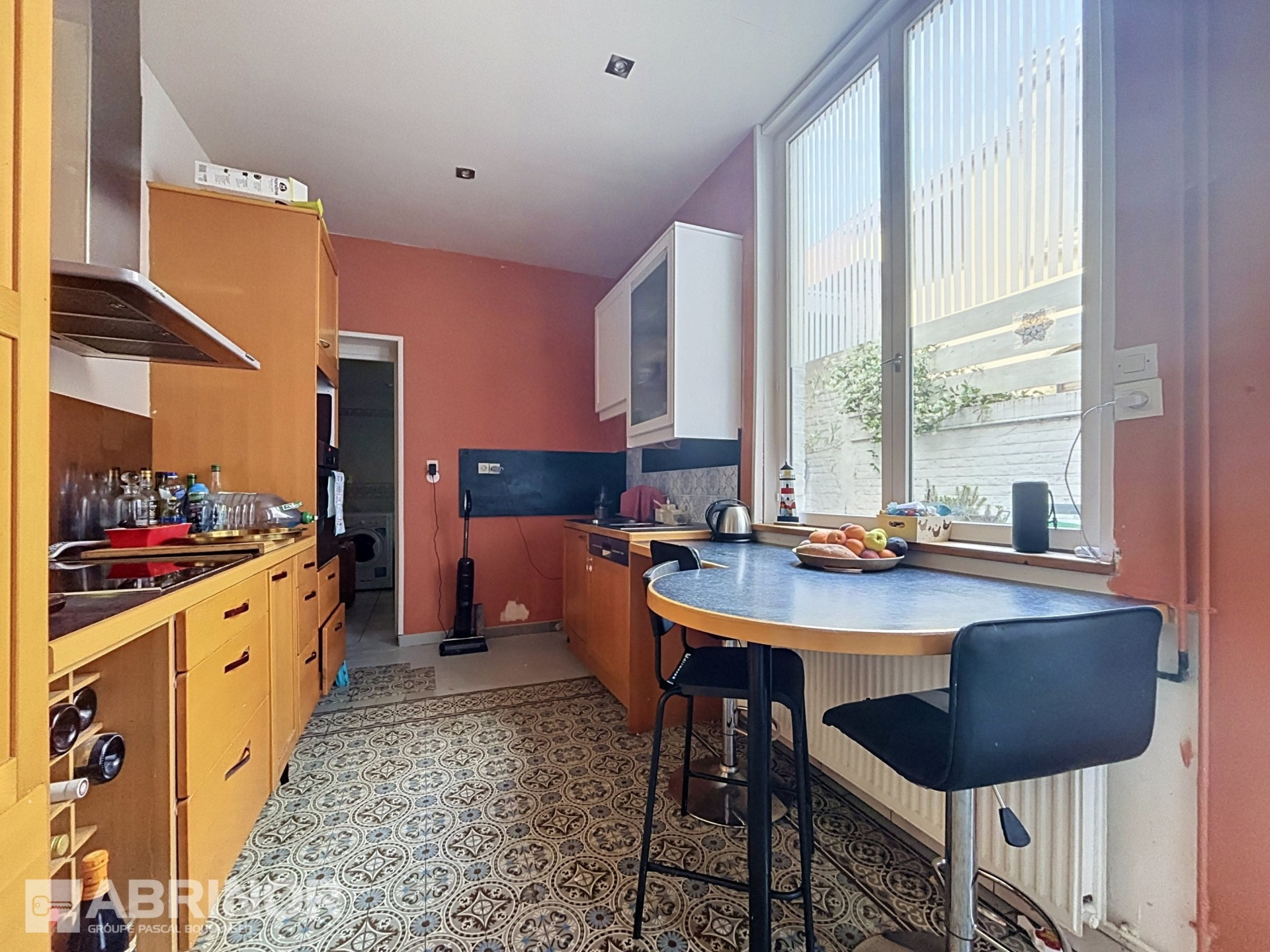 vente maison LILLE