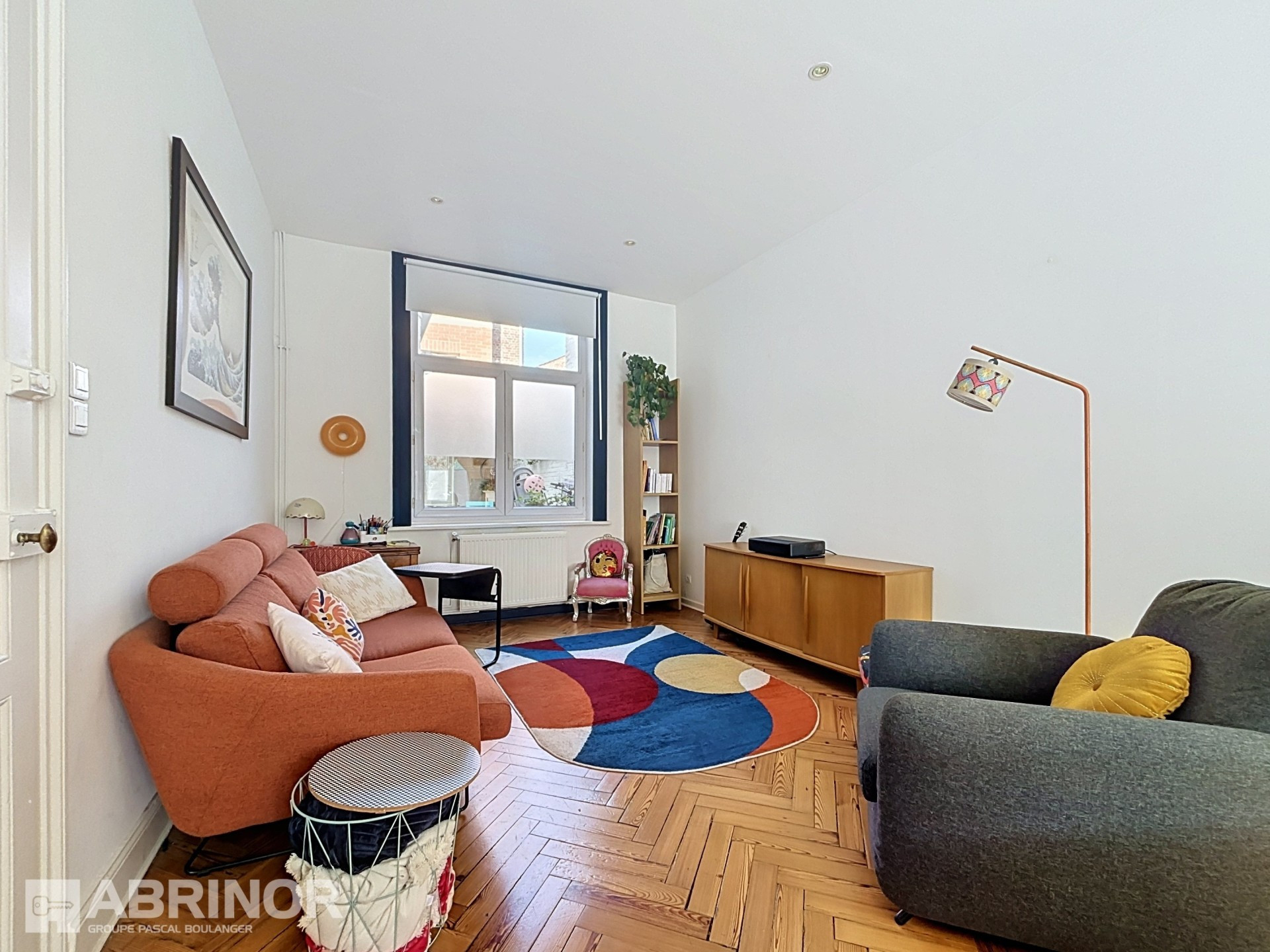 vente maison LILLE