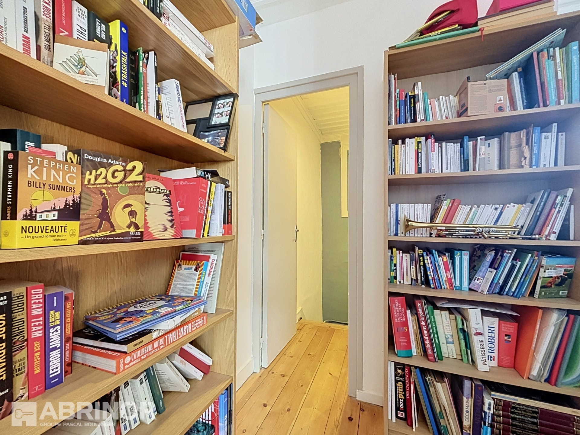 vente maison LILLE