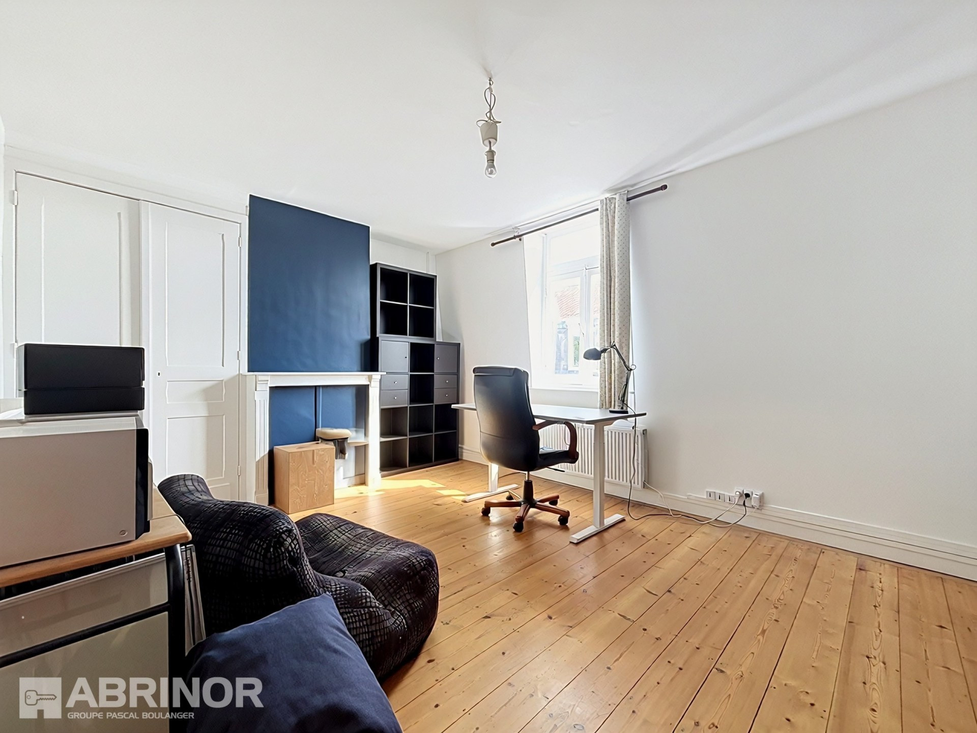 vente maison LILLE