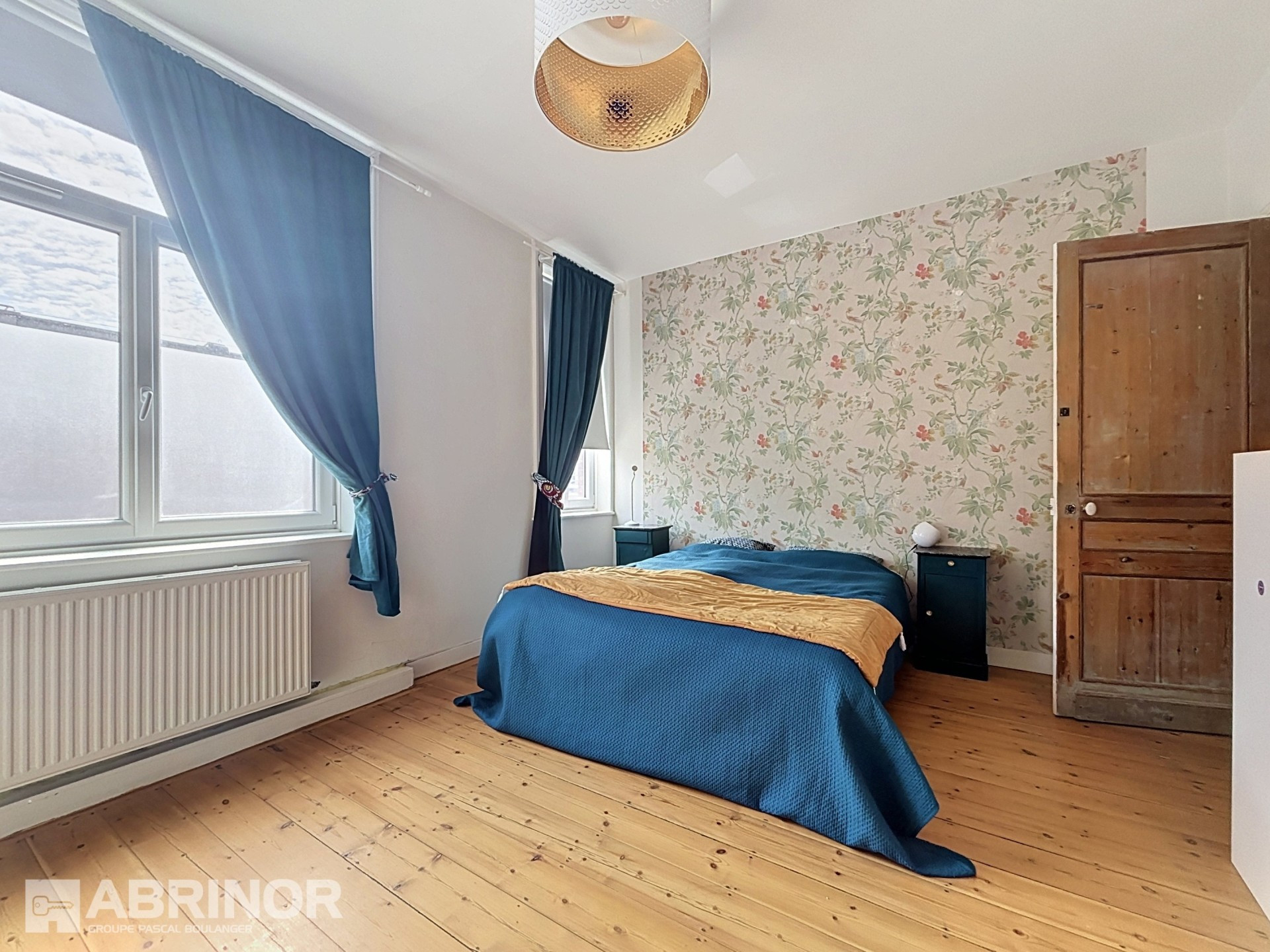 vente maison LILLE