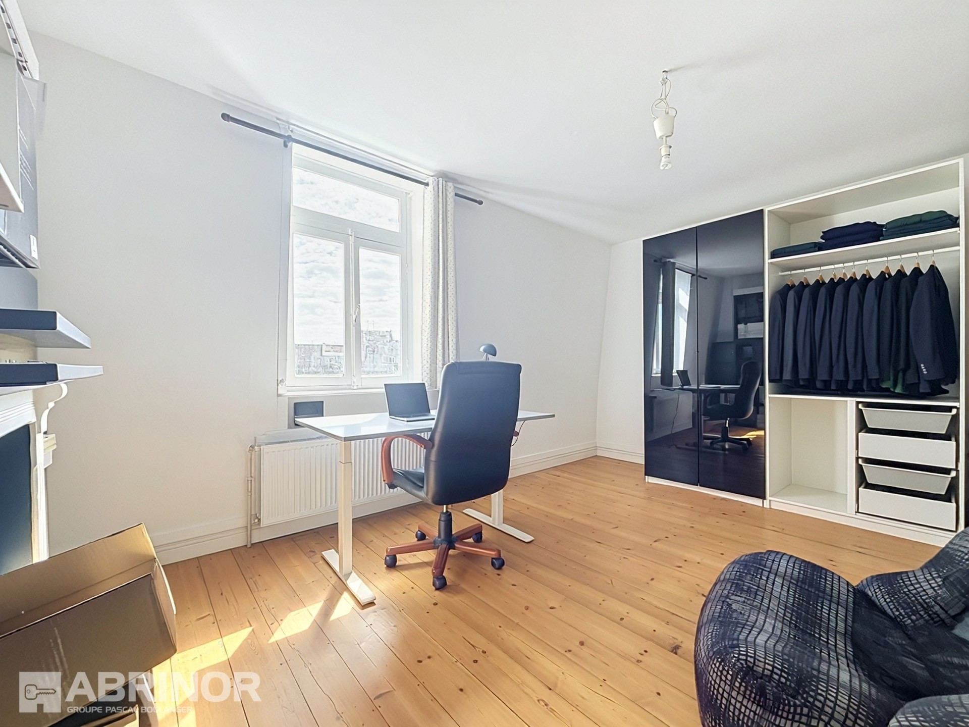 vente maison LILLE