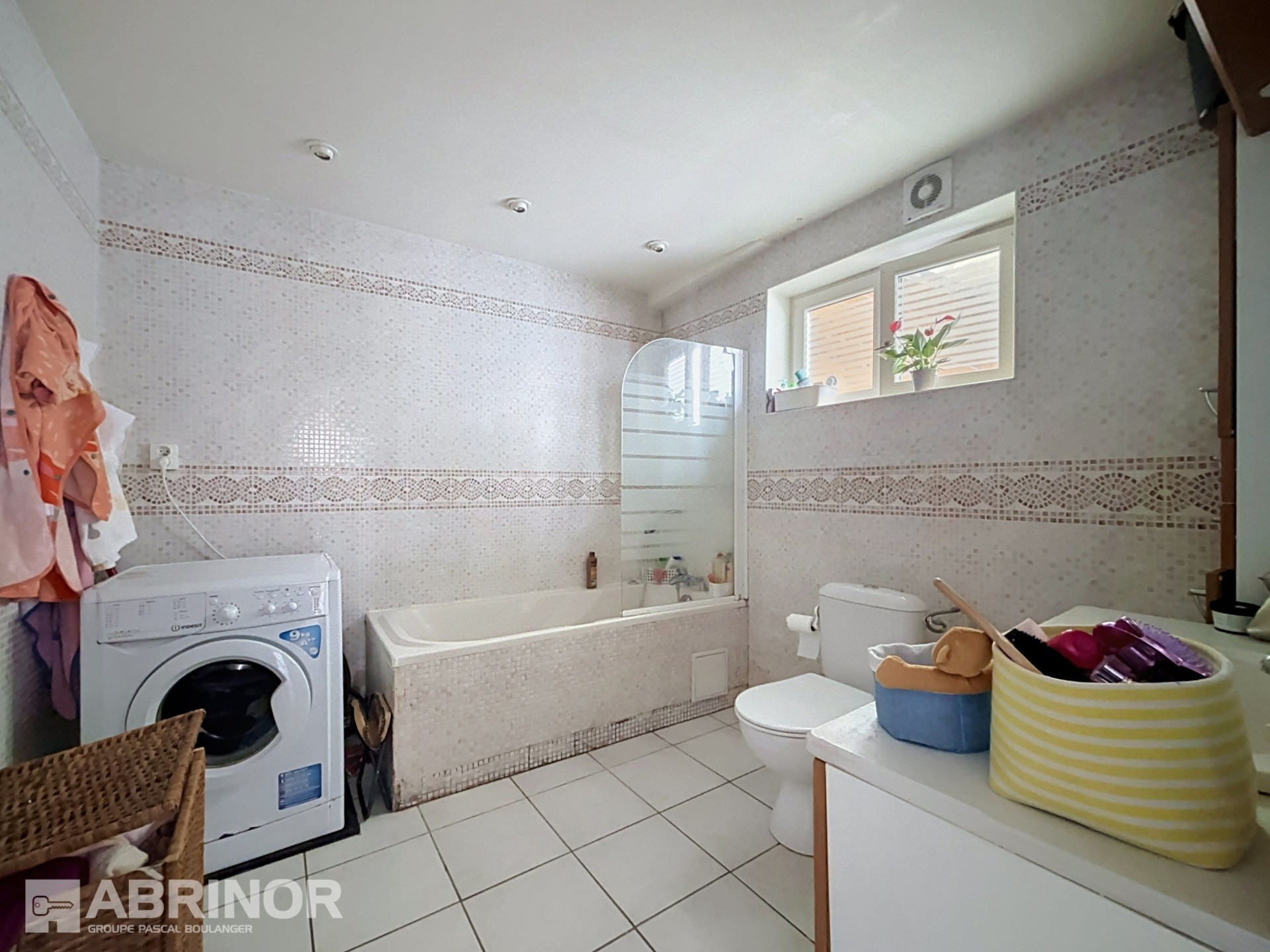 vente maison LILLE