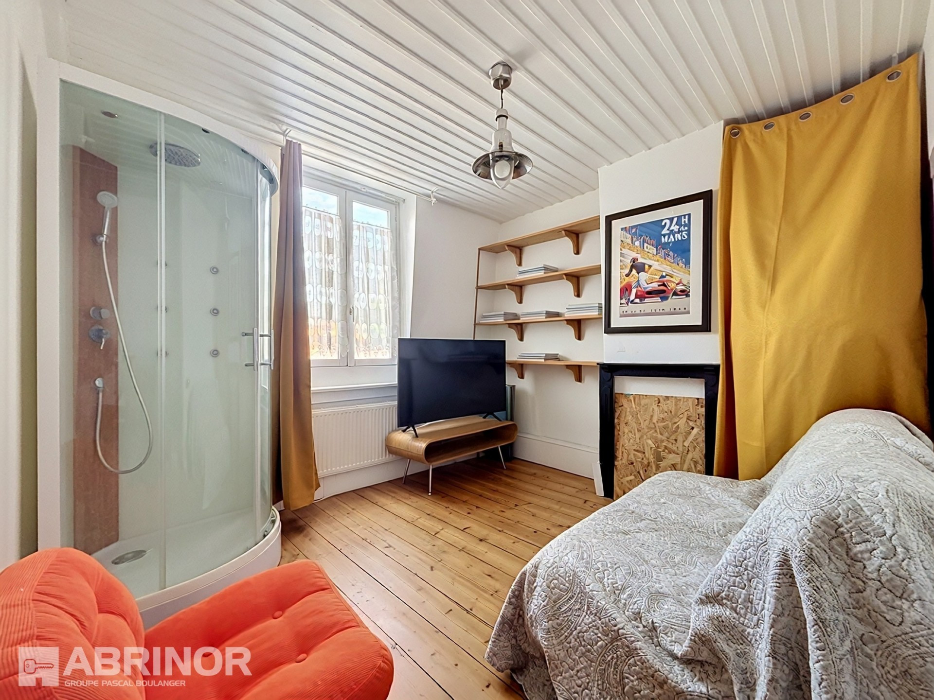 vente maison LILLE