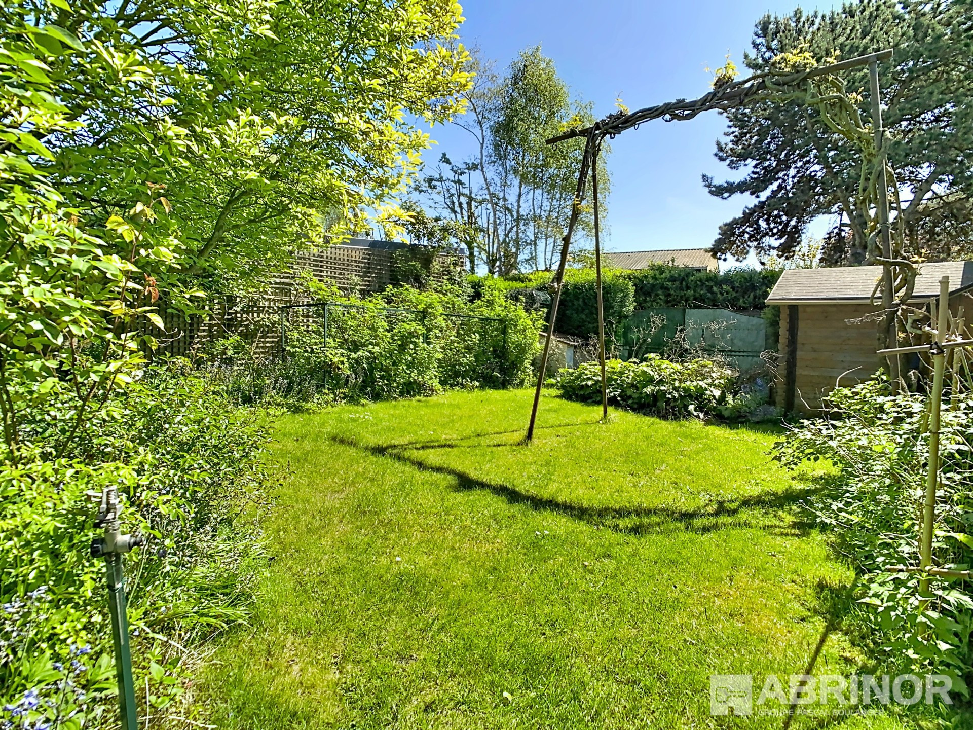 vente maison VILLENEUVE D ASCQ