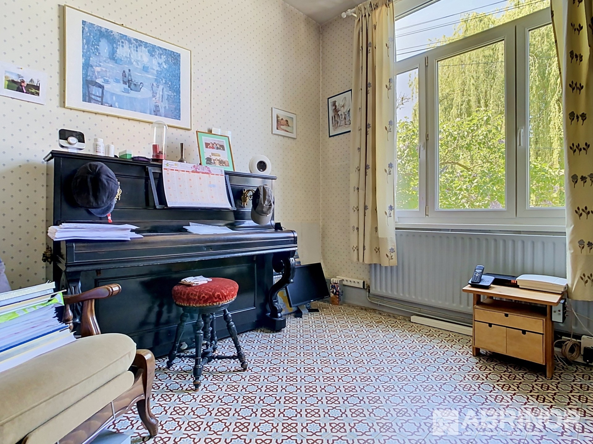vente maison VILLENEUVE D ASCQ