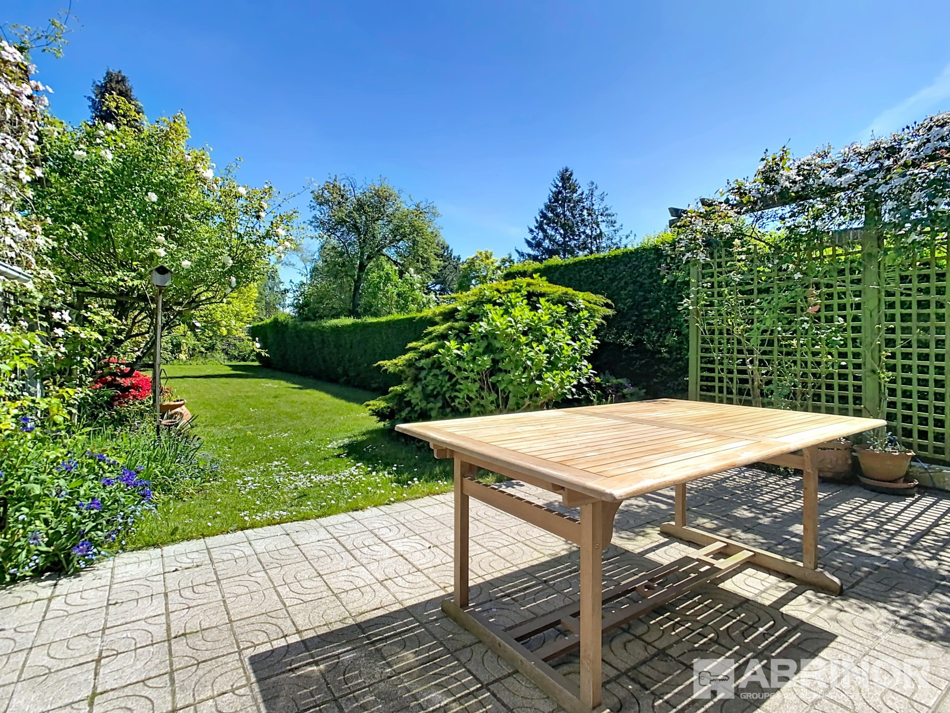 vente maison VILLENEUVE D ASCQ