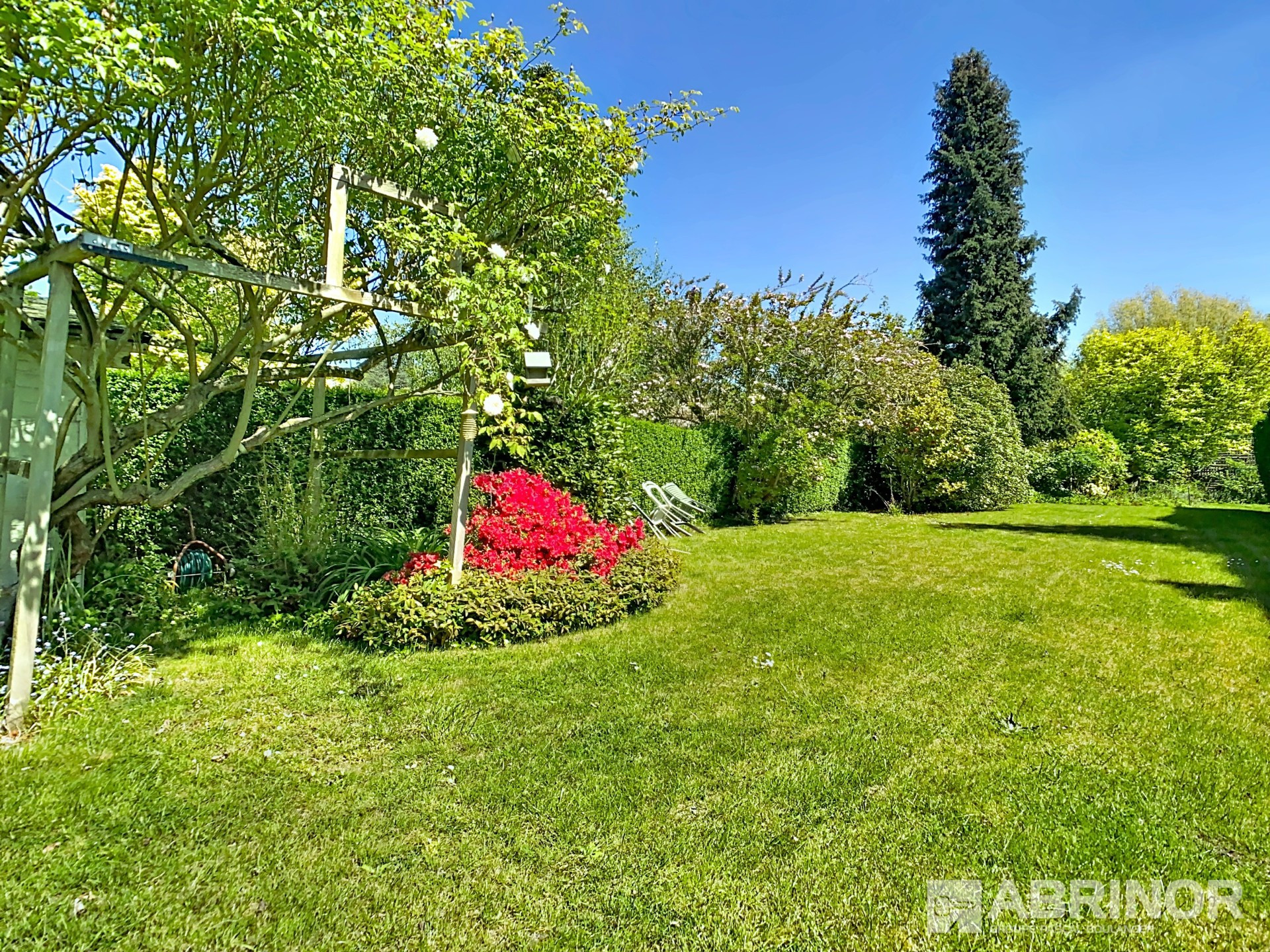 vente maison VILLENEUVE D ASCQ