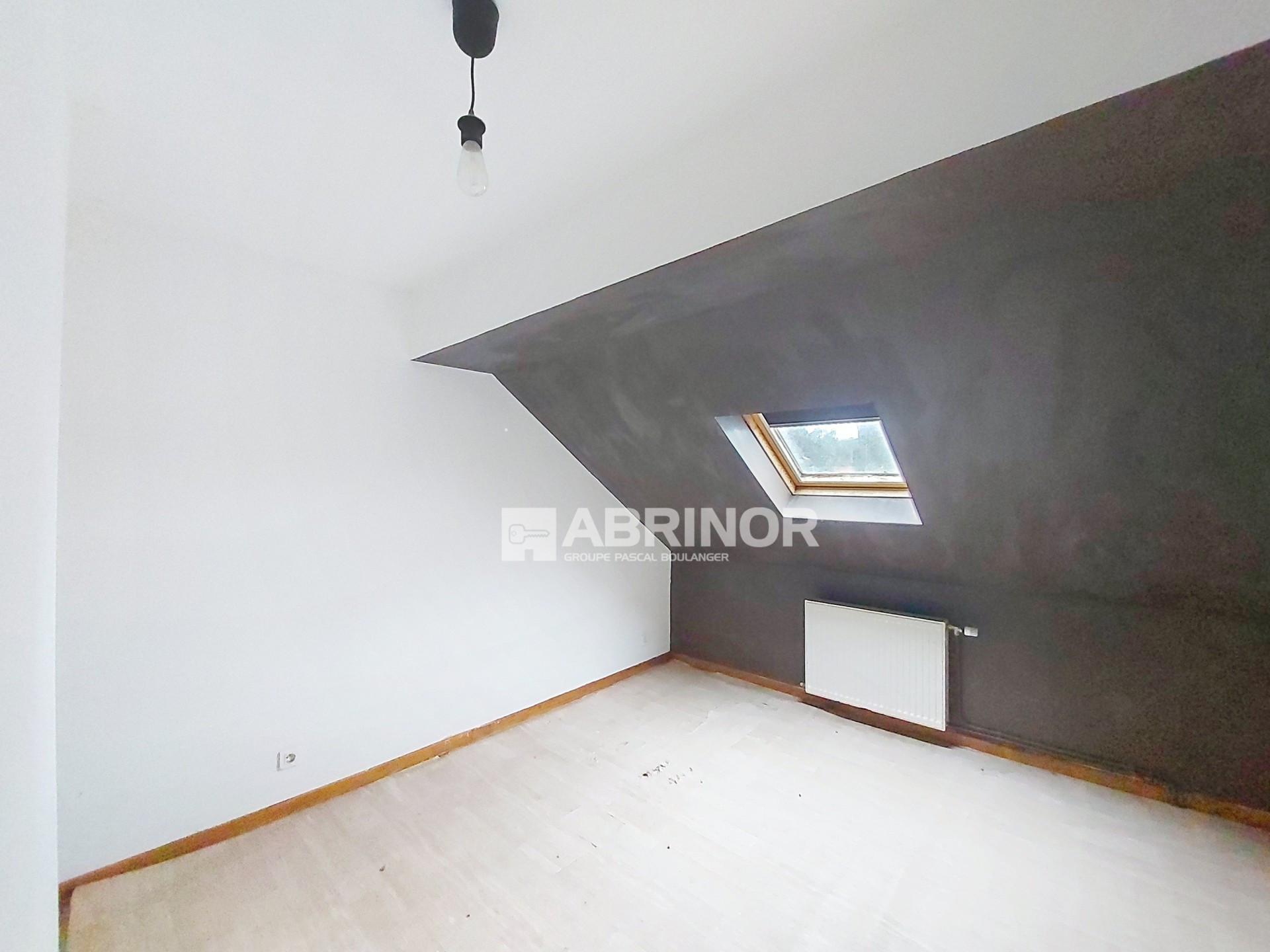 vente maison TOURCOING