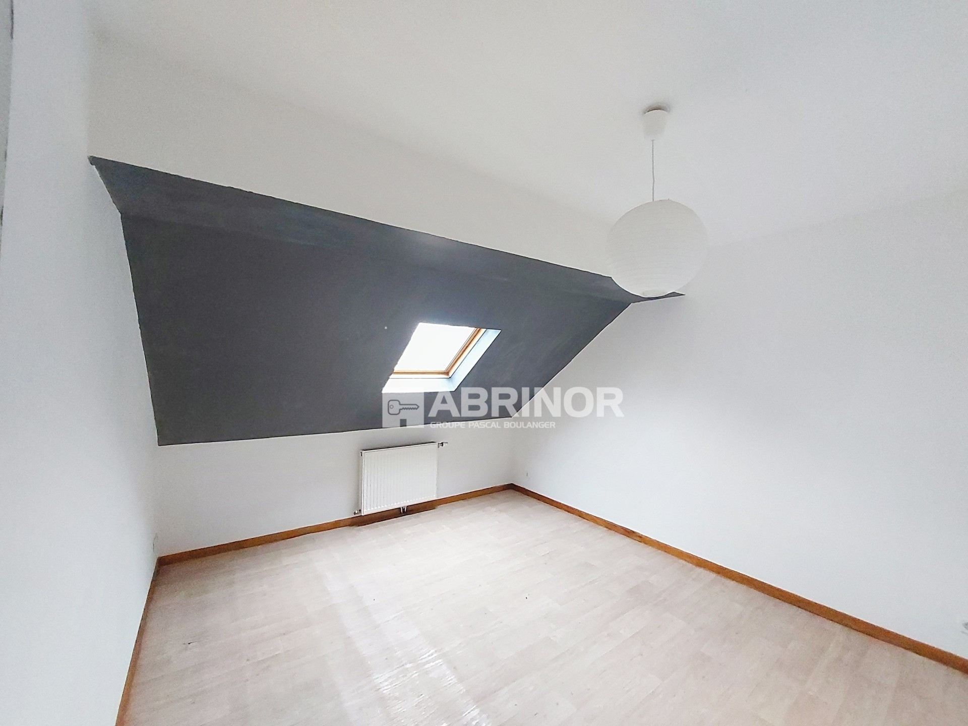 vente maison TOURCOING