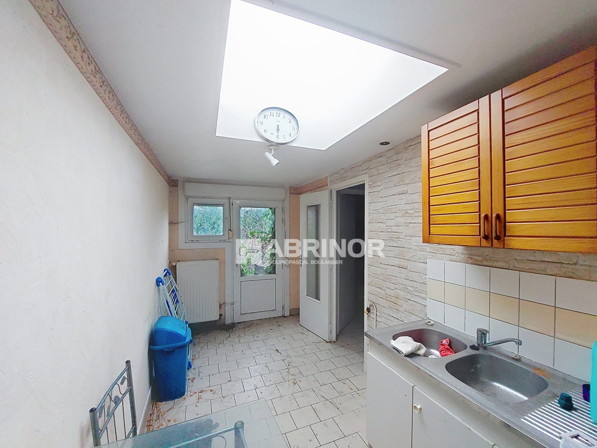 vente maison TOURCOING